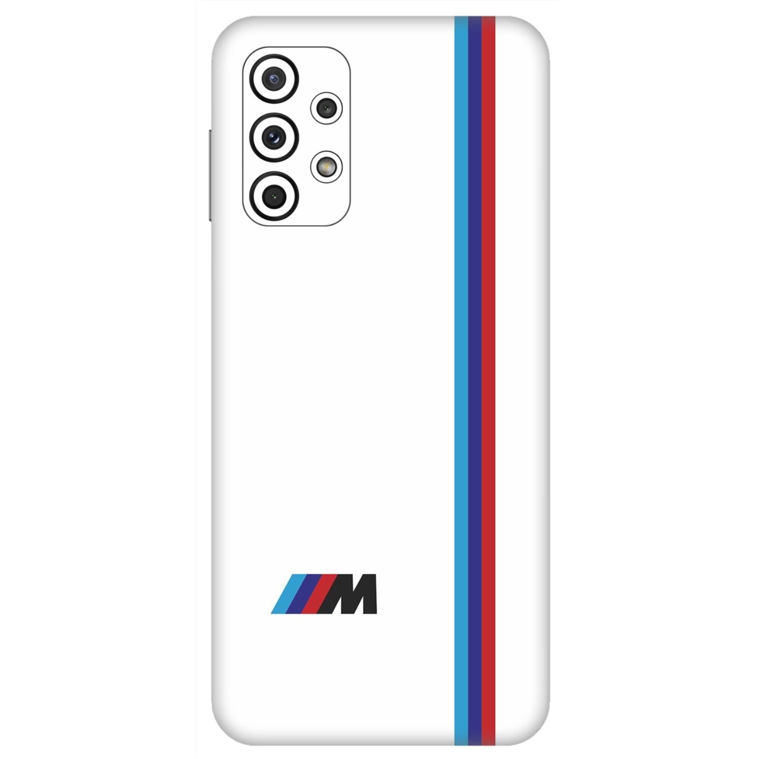 Samsung Galaxy A23 Skins & Wraps