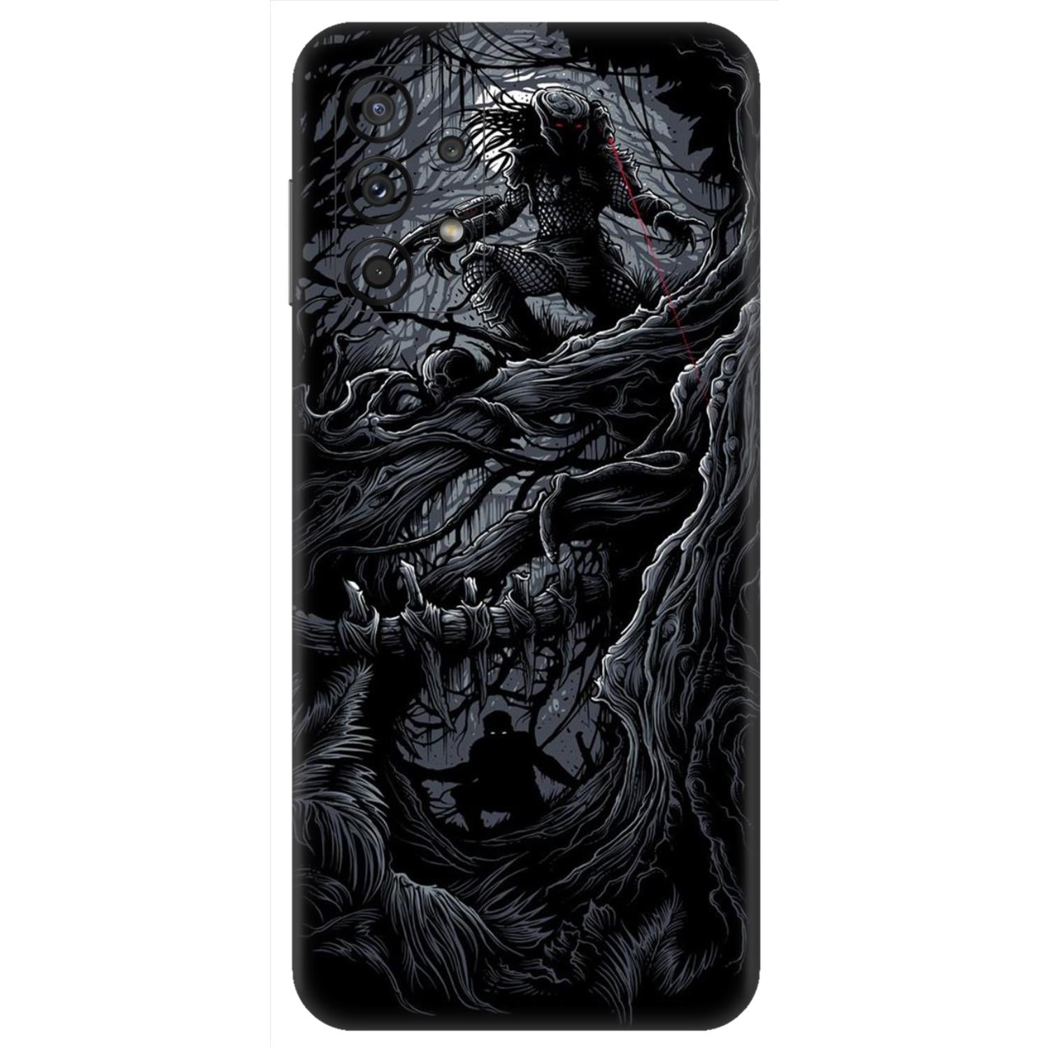 Samsung Galaxy A23 Skins & Wraps