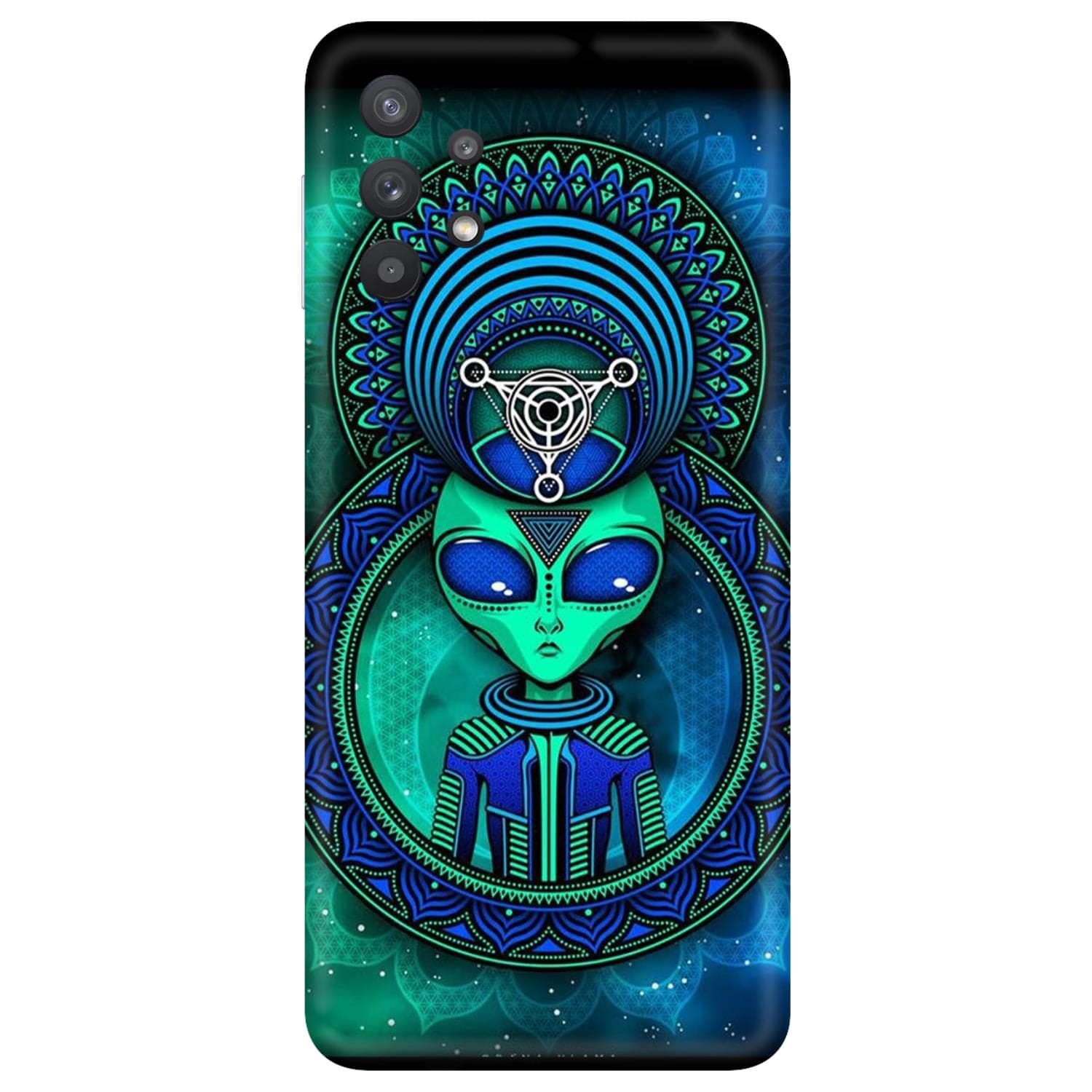 Samsung Galaxy A32 (5G) Skins & Wraps