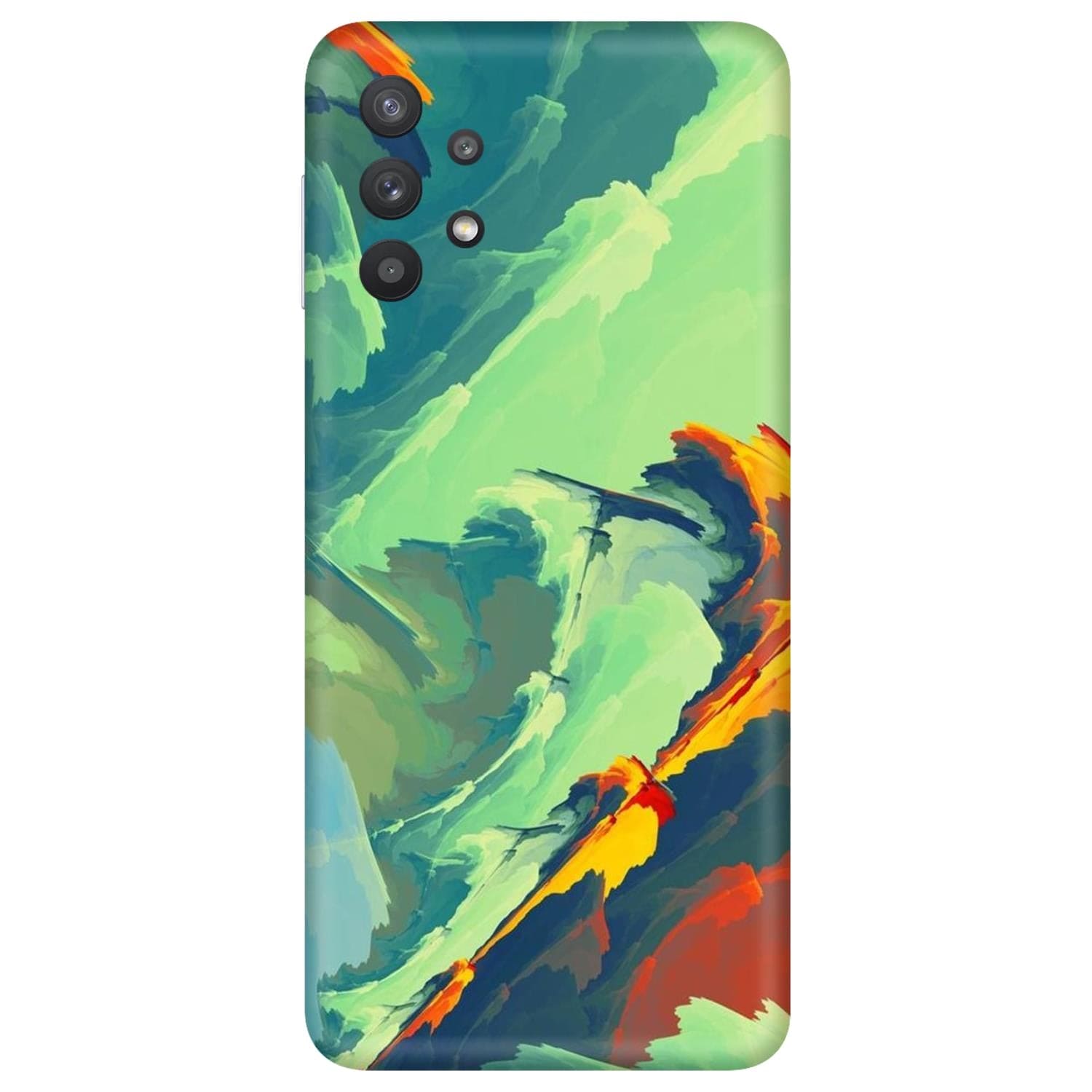 Samsung Galaxy A32 (5G) Skins & Wraps