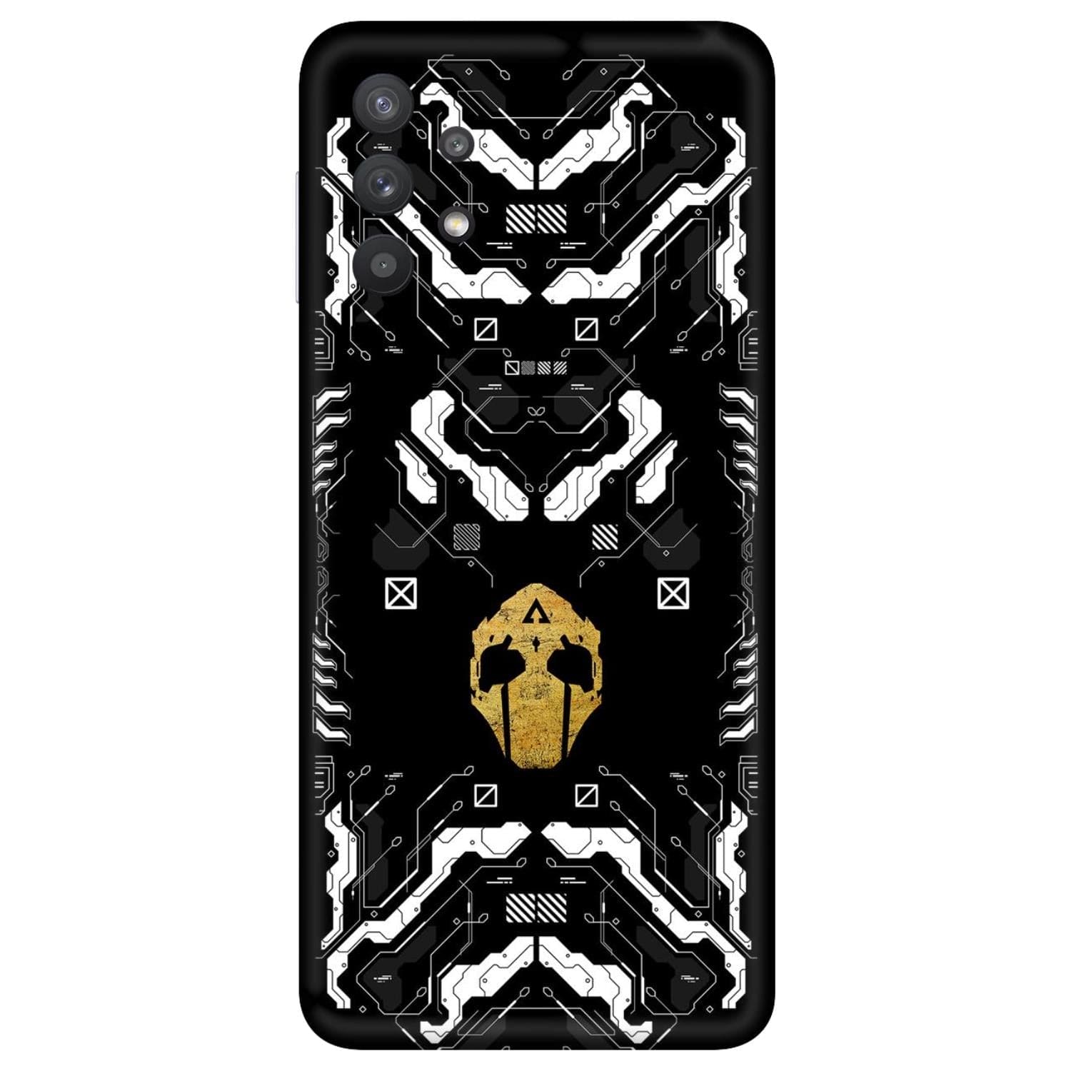 Samsung Galaxy A32 (5G) Skins & Wraps
