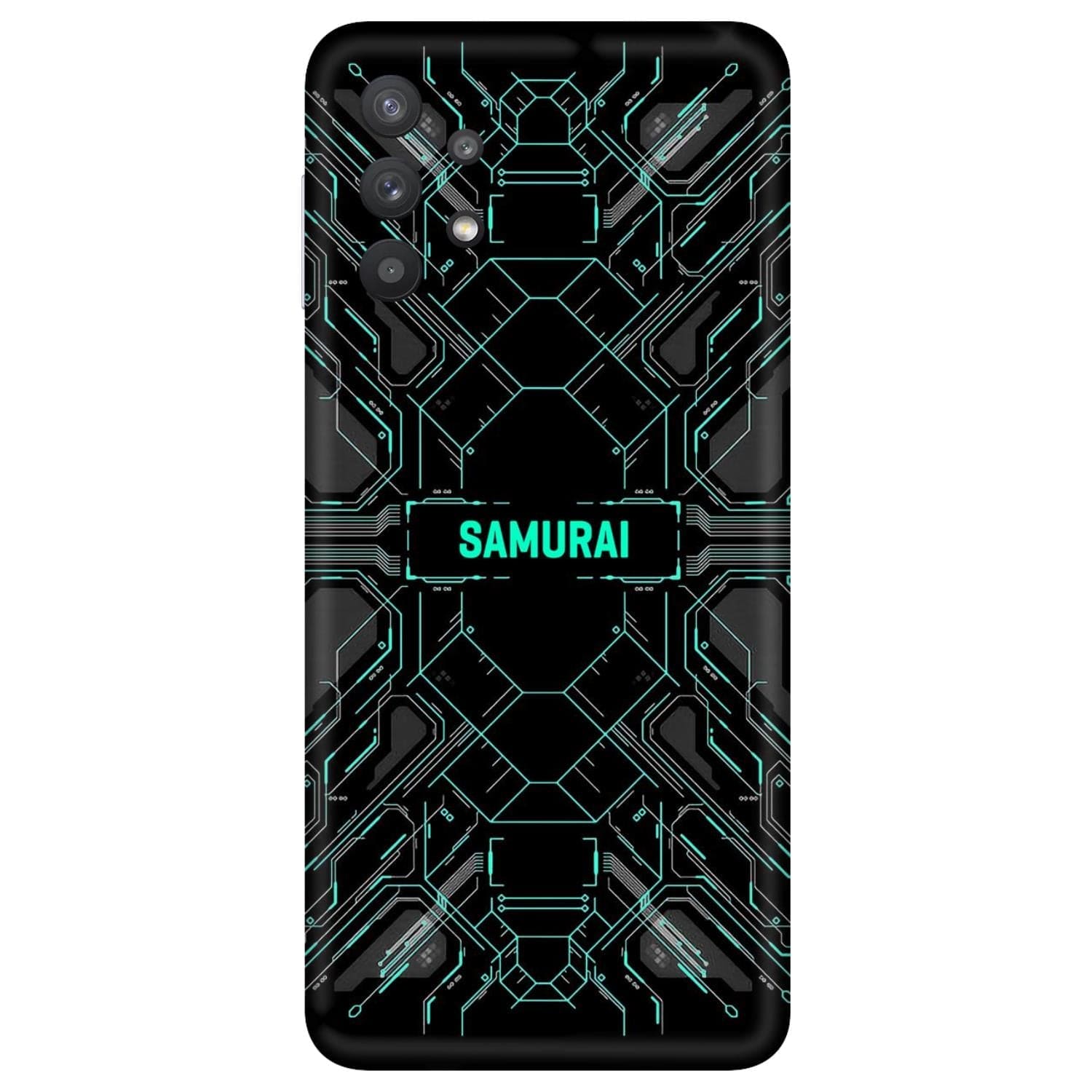 Samsung Galaxy A32 (5G) Skins & Wraps