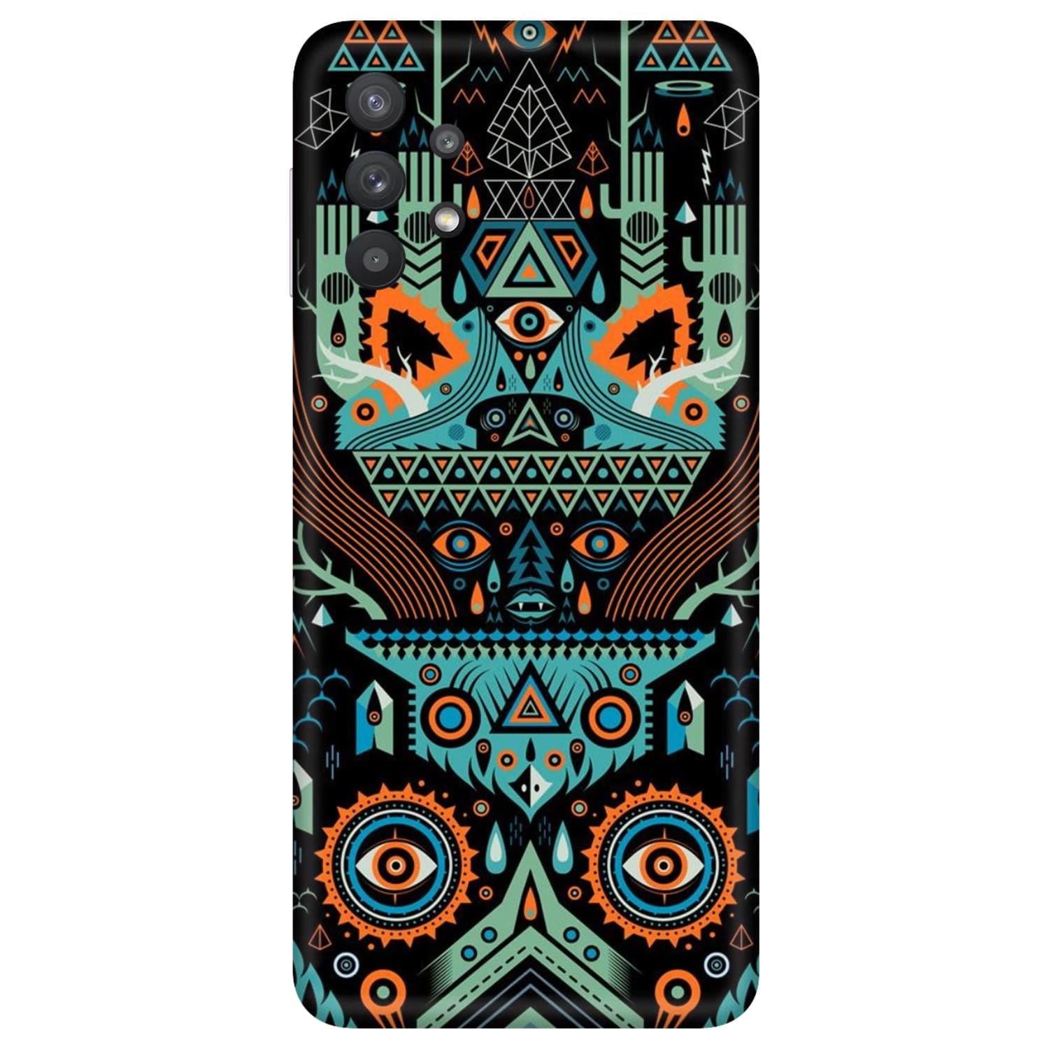 Samsung Galaxy A32 (5G) Skins & Wraps