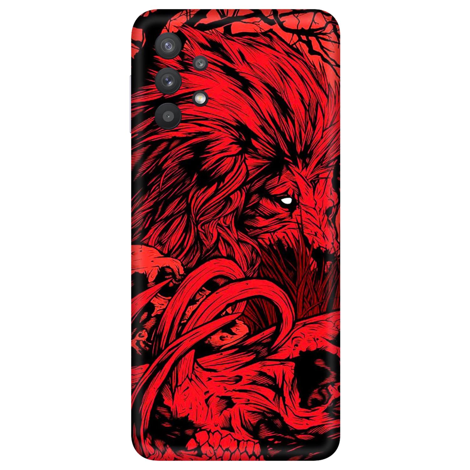 Samsung Galaxy A32 (5G) Skins & Wraps