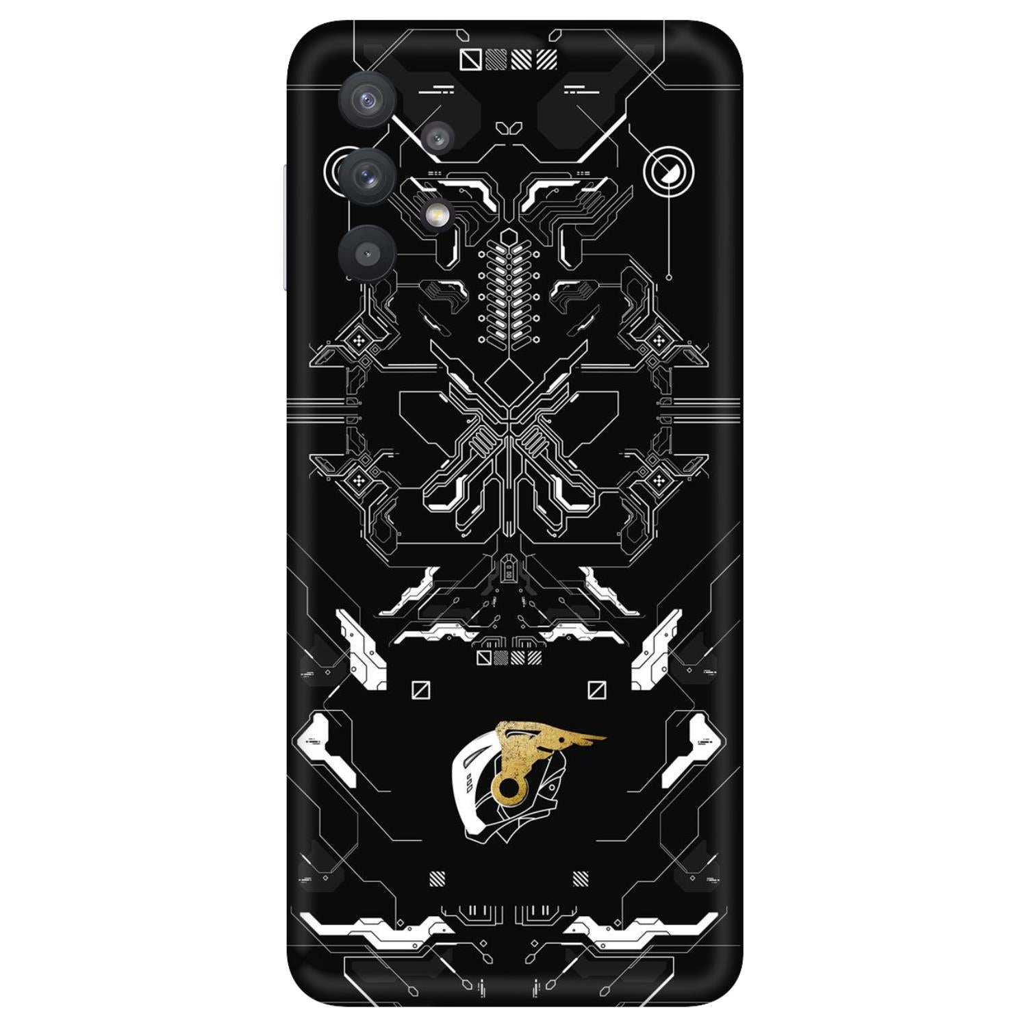 Samsung Galaxy A32 (5G) Skins & Wraps