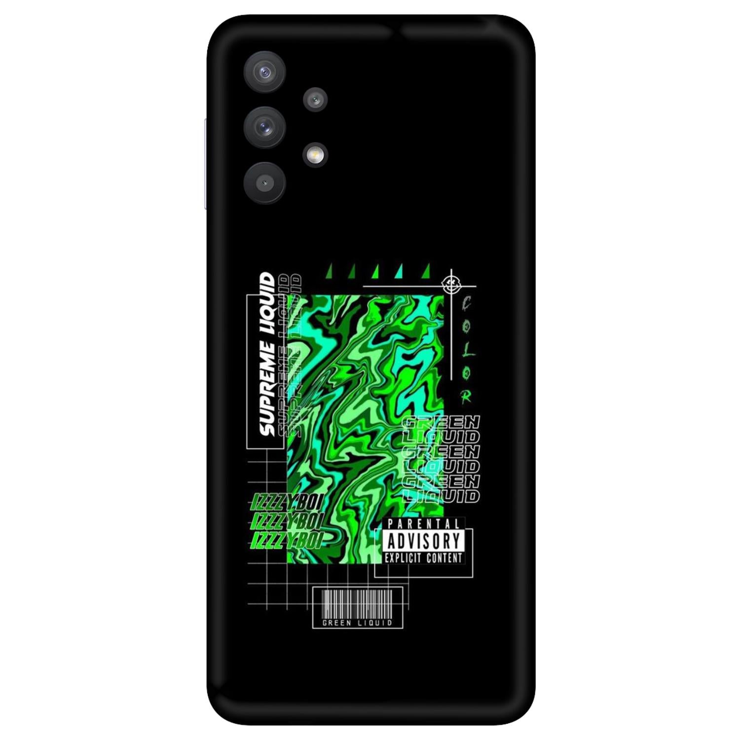 Samsung Galaxy A32 (5G) Skins & Wraps