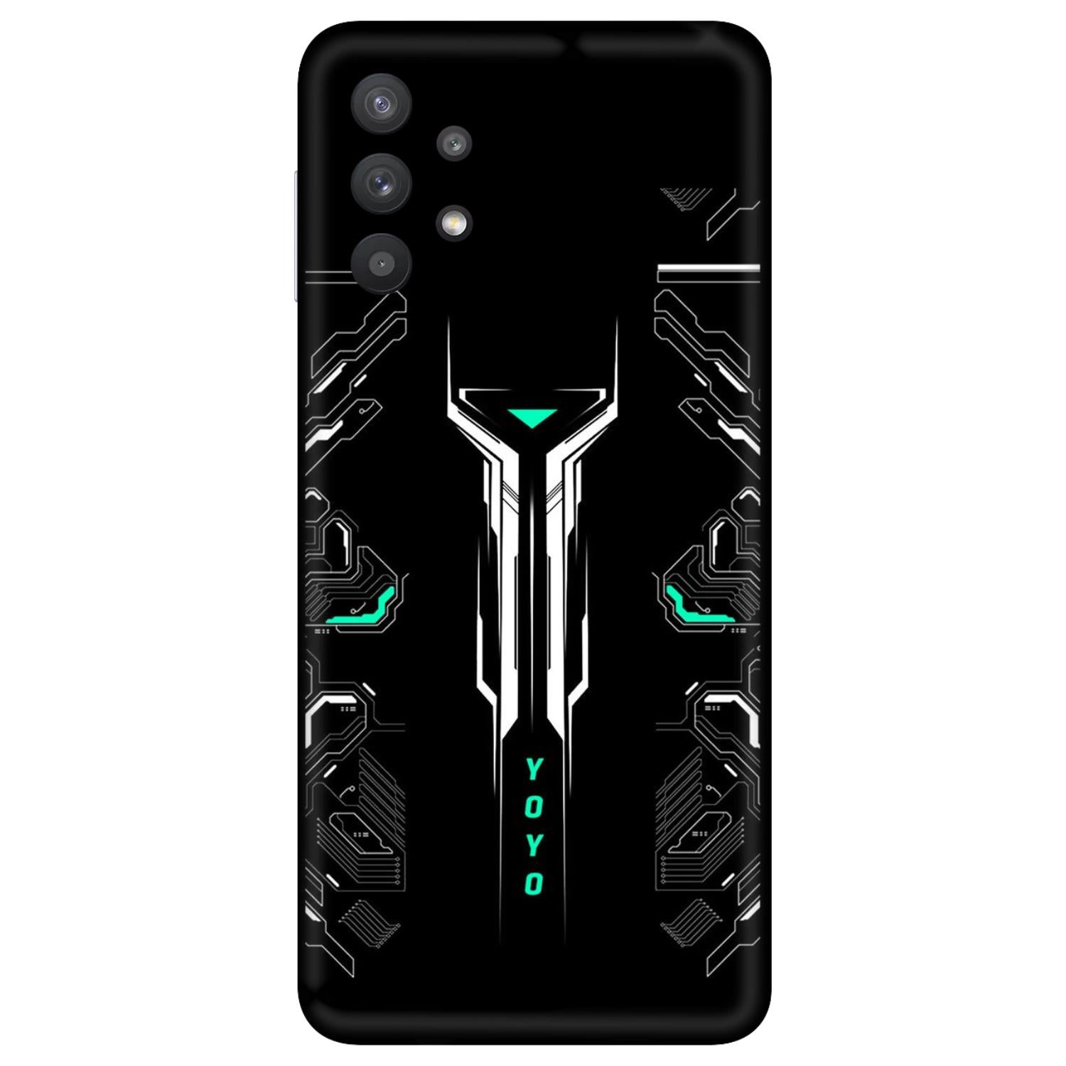 Samsung Galaxy A32 (5G) Skins & Wraps