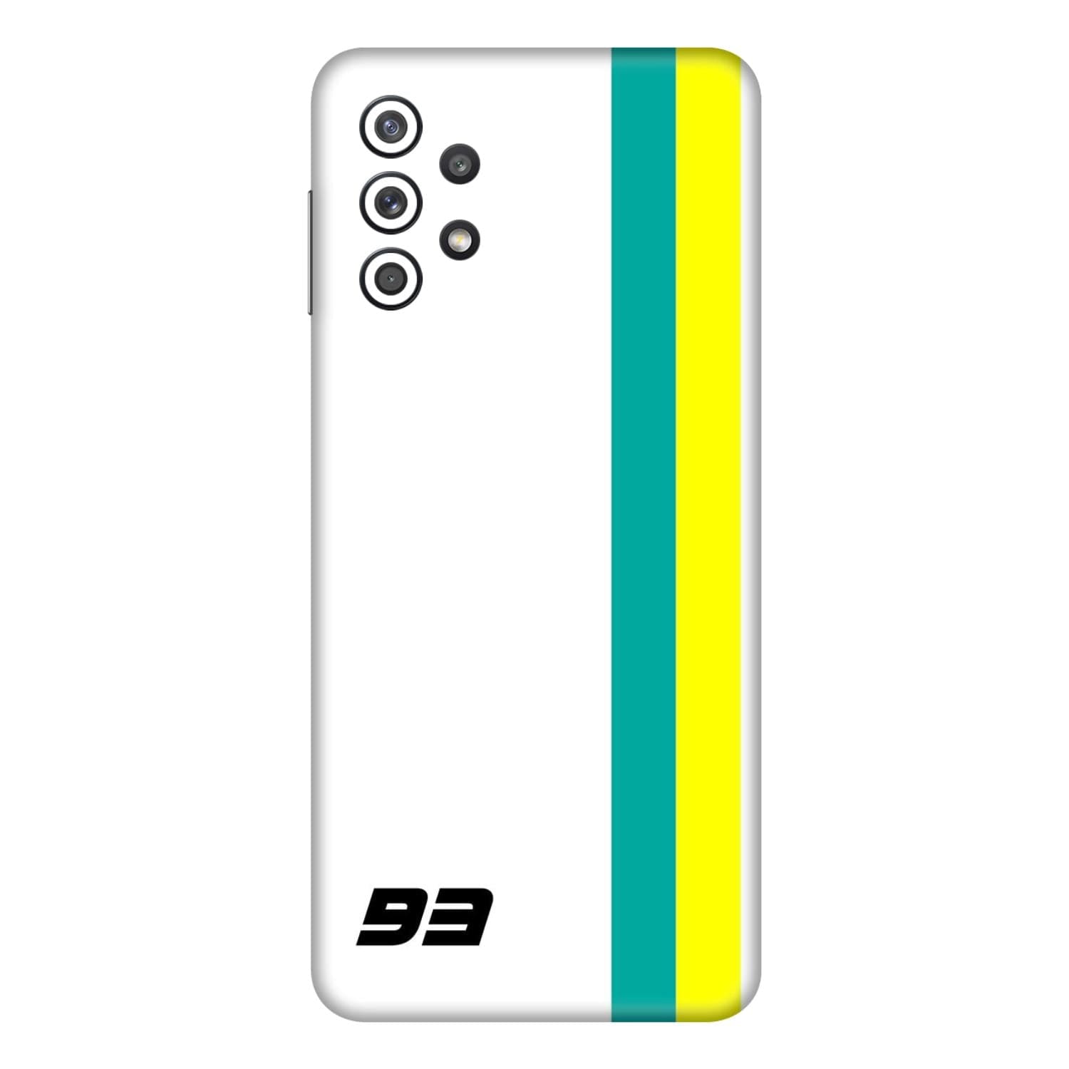 Samsung Galaxy A32 Skins & Wraps