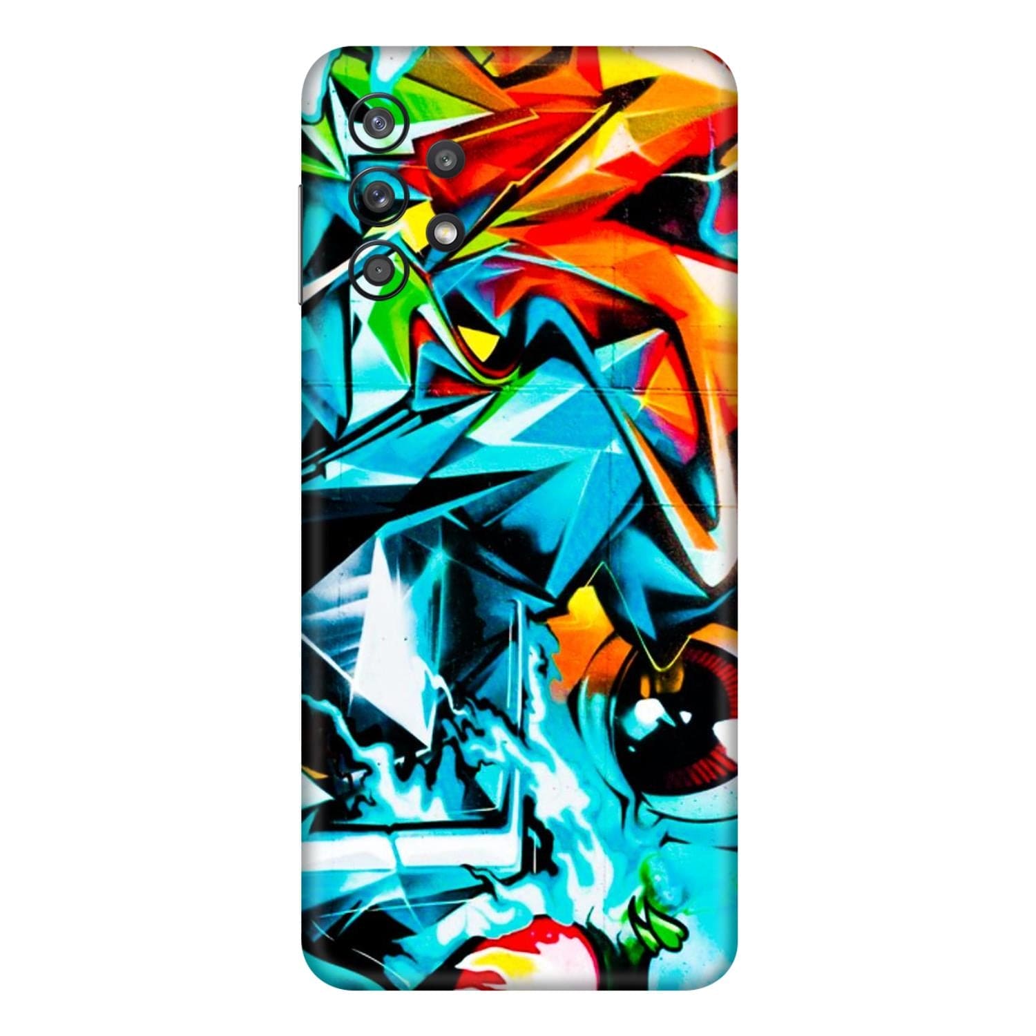 Samsung Galaxy A32 Skins & Wraps