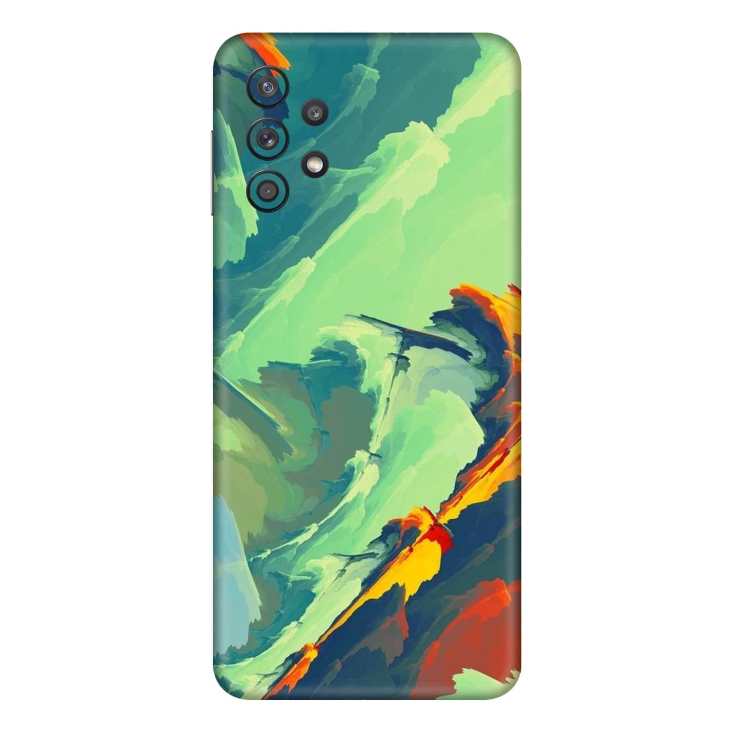 Samsung Galaxy A32 Skins & Wraps