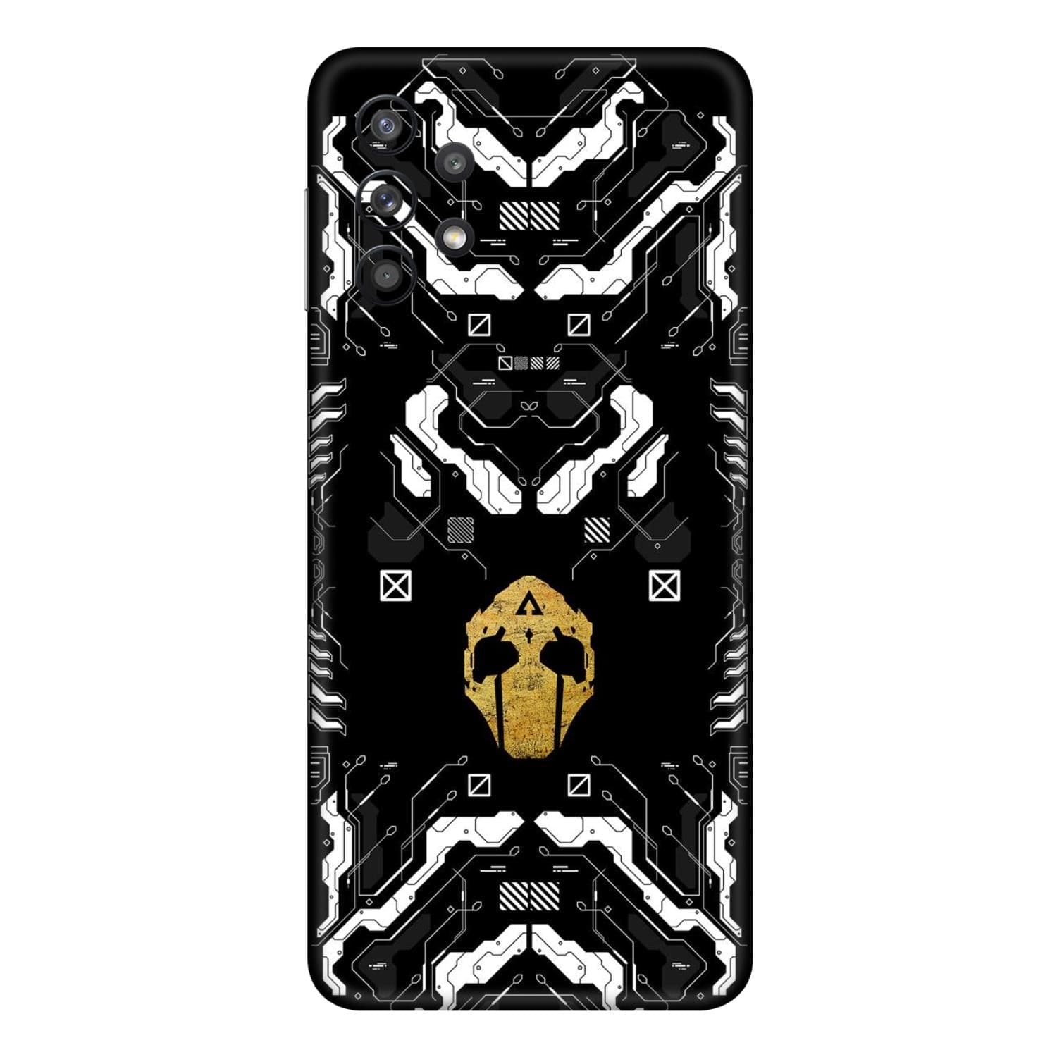 Samsung Galaxy A32 Skins & Wraps