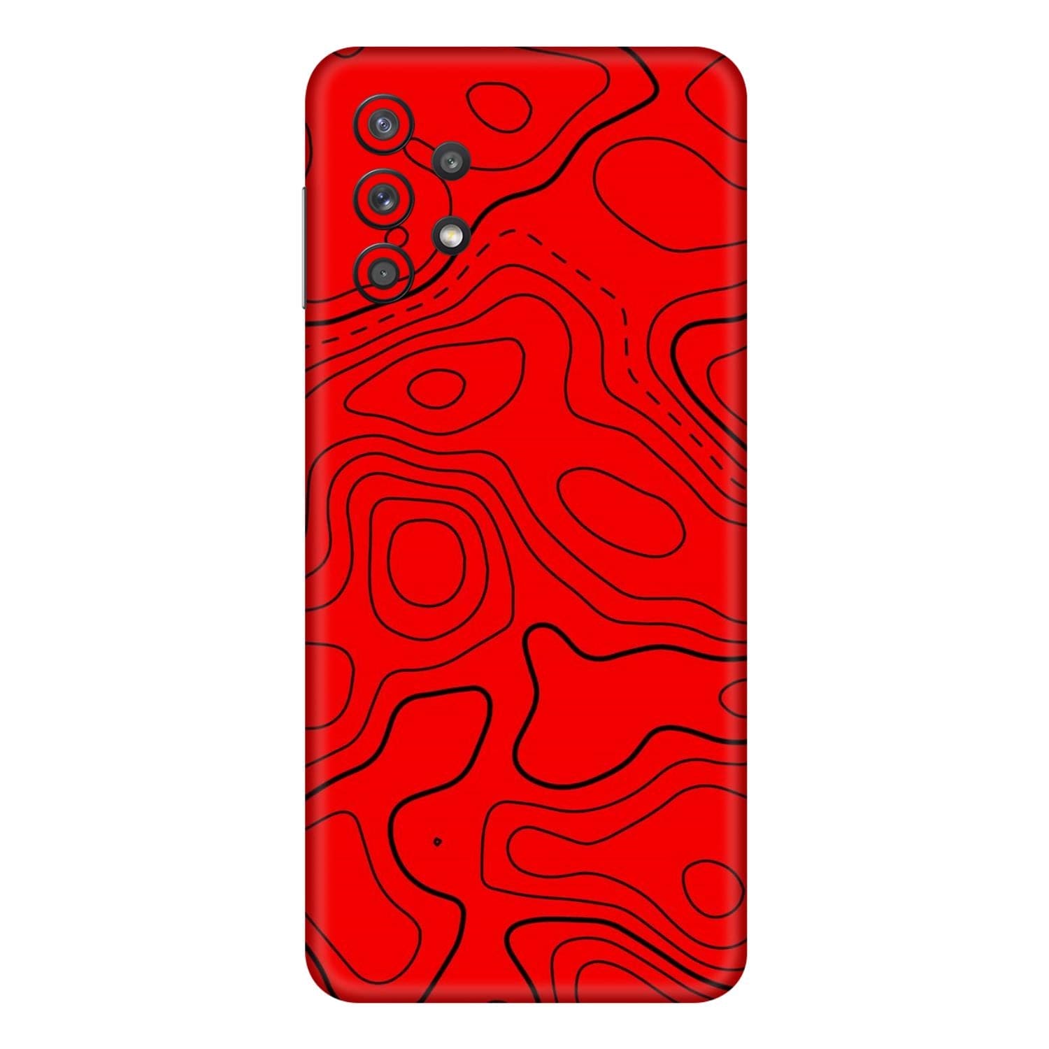 Samsung Galaxy A32 Skins & Wraps