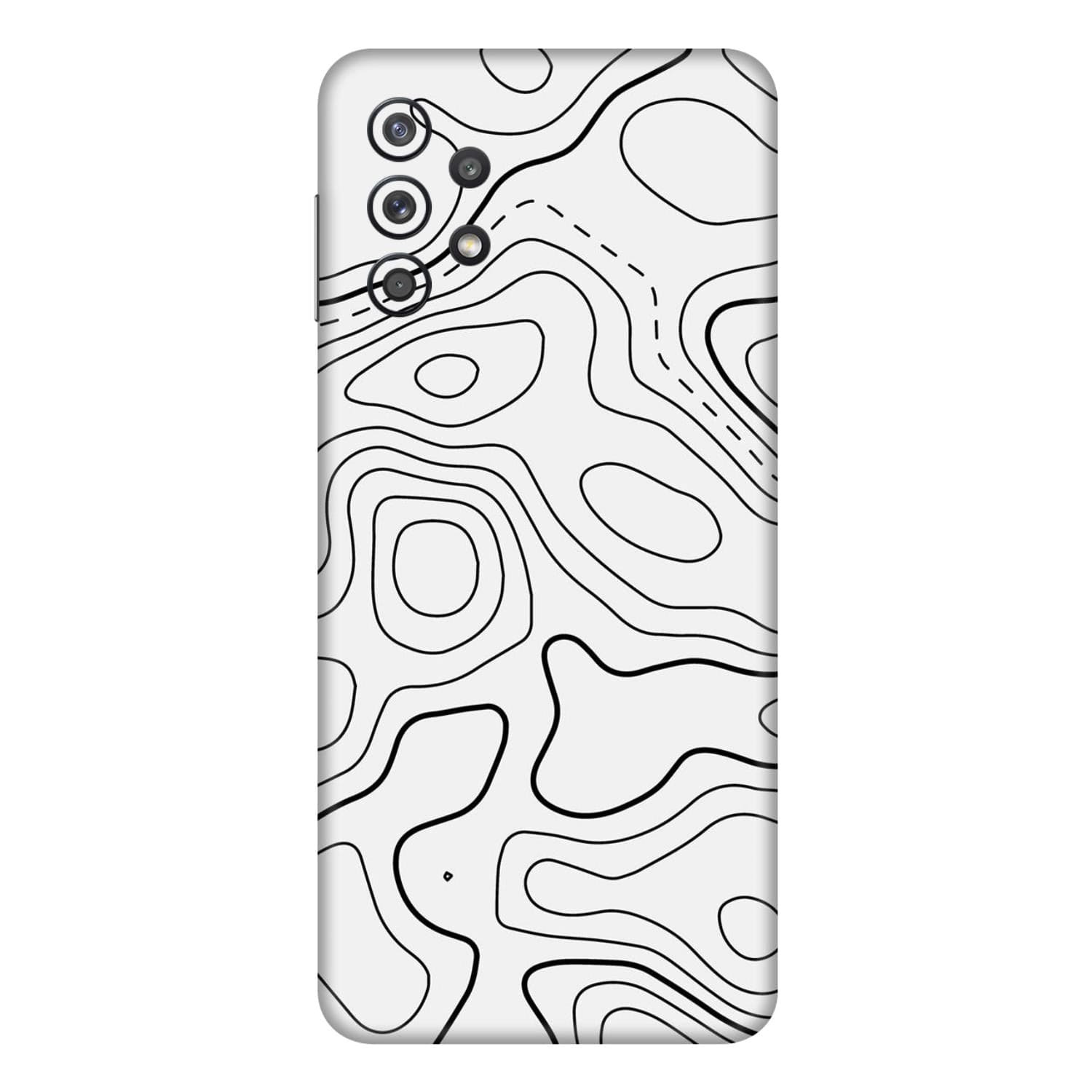 Samsung Galaxy A32 Skins & Wraps