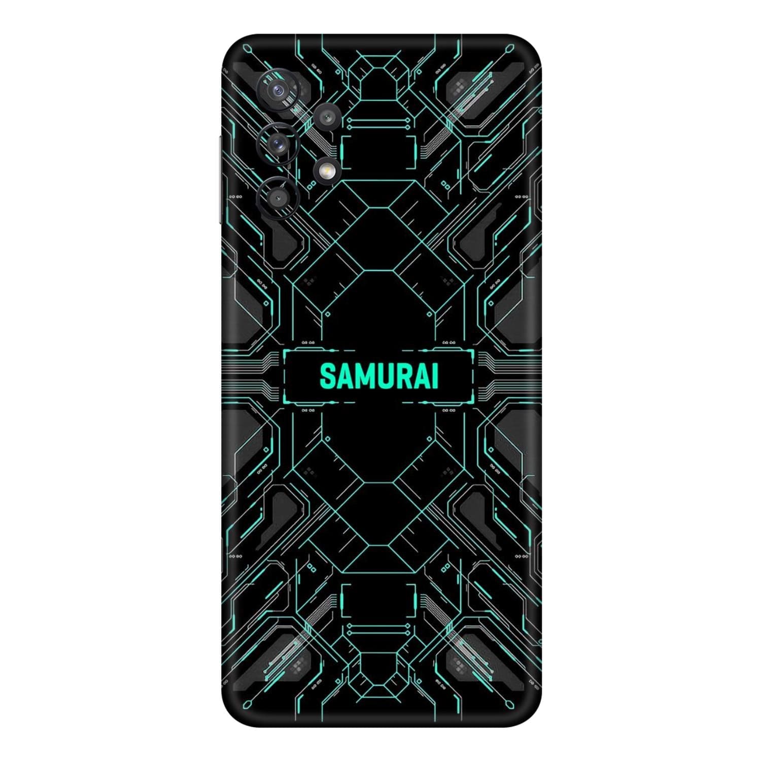 Samsung Galaxy A32 Skins & Wraps