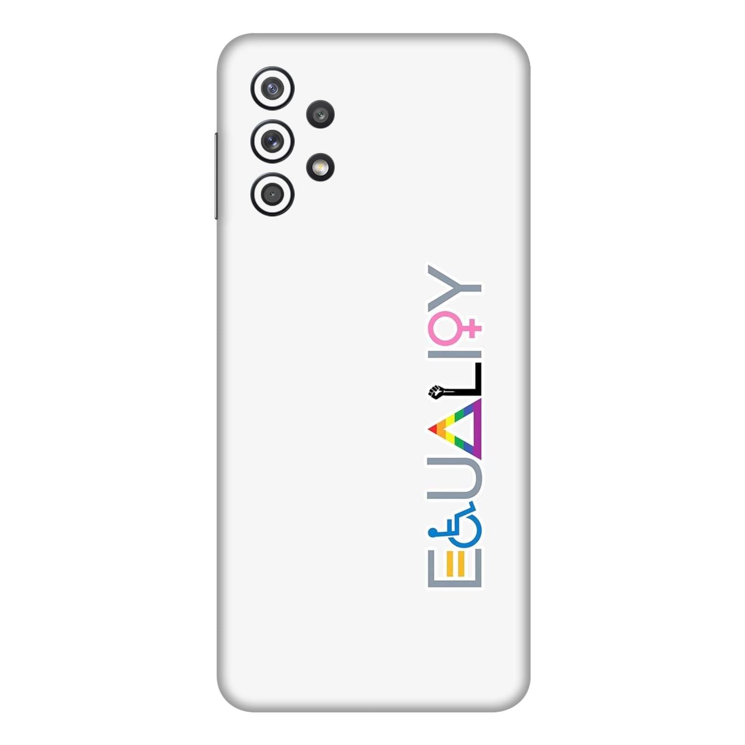 Samsung Galaxy A32 Skins & Wraps