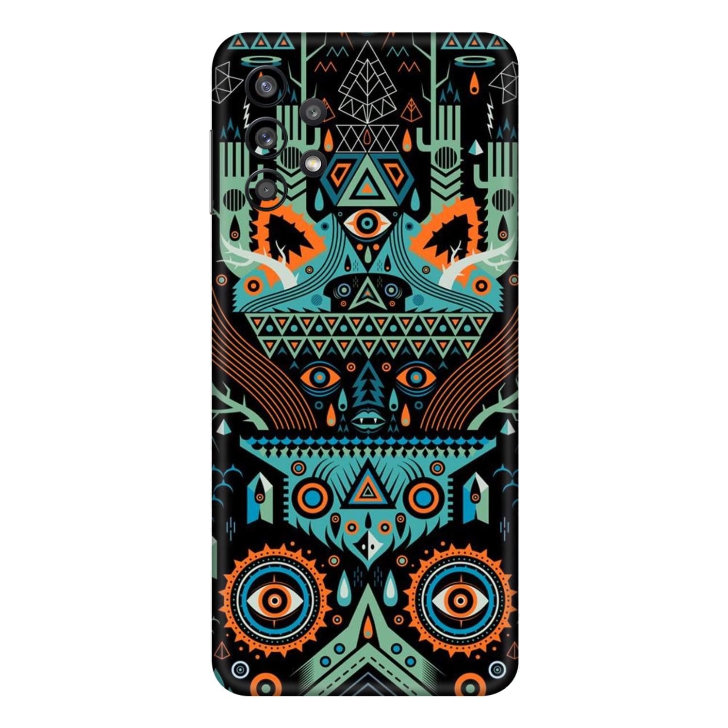Samsung Galaxy A32 Skins & Wraps