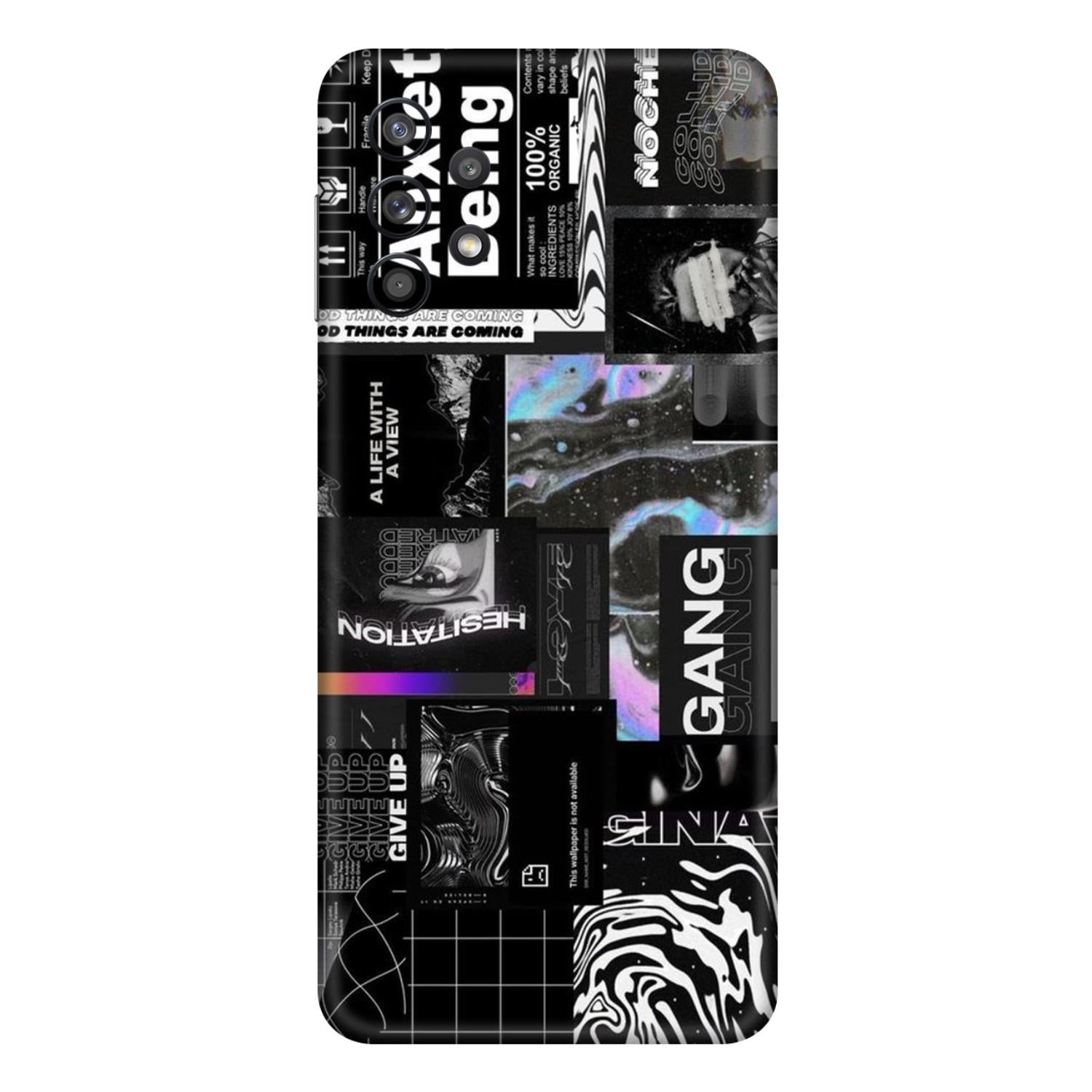 Samsung Galaxy A32 Skins & Wraps