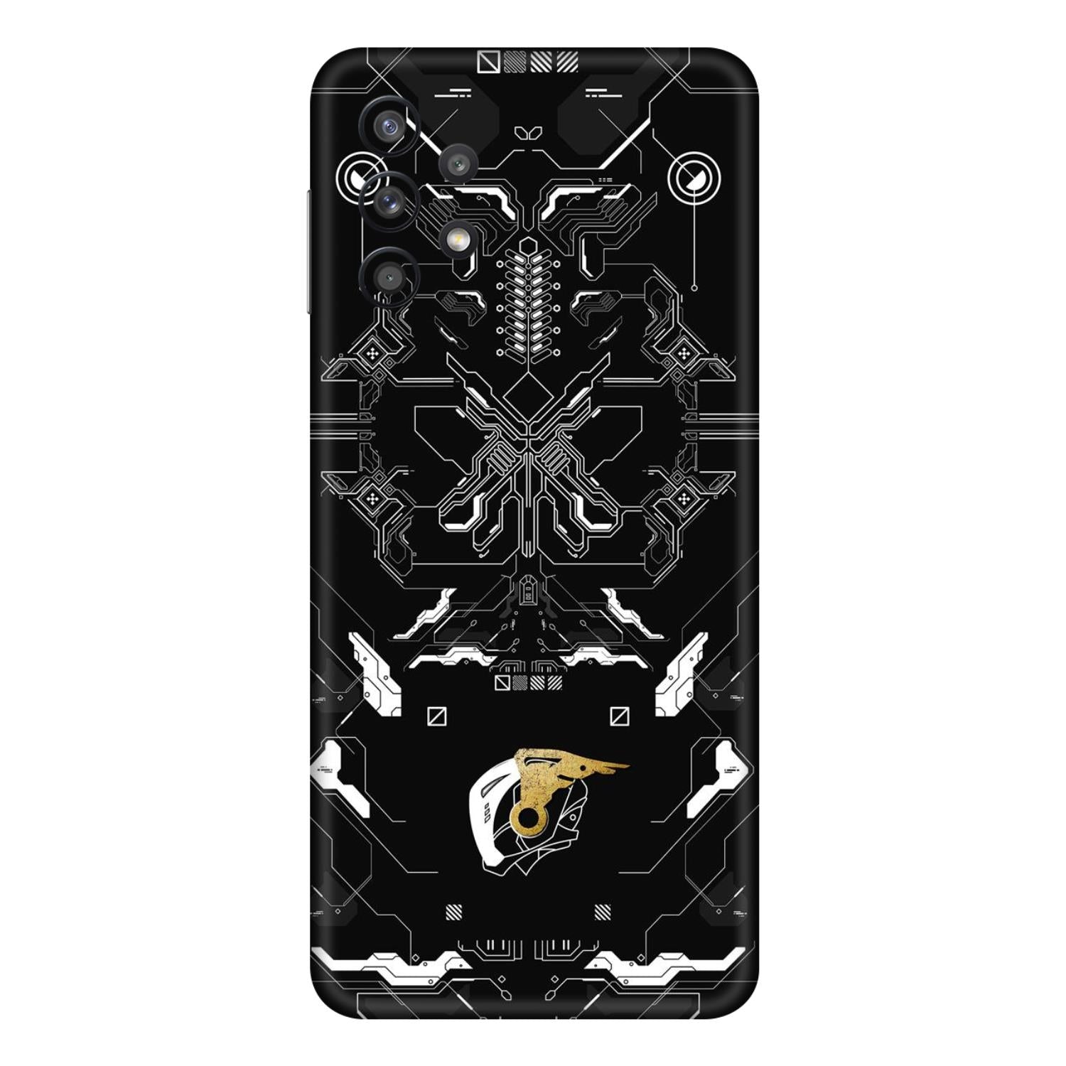 Samsung Galaxy A32 Skins & Wraps