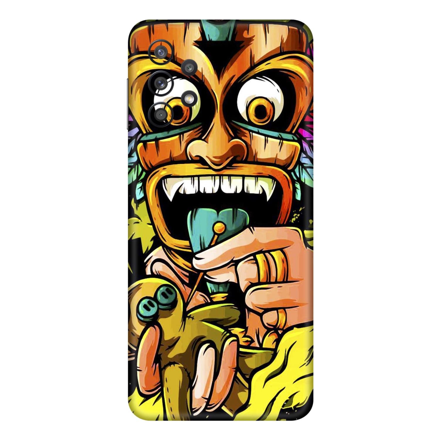 Samsung Galaxy A32 Skins & Wraps