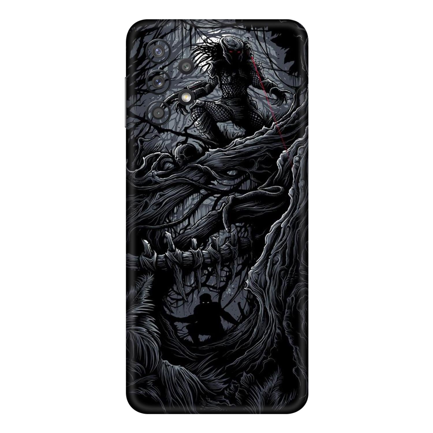 Samsung Galaxy A32 Skins & Wraps