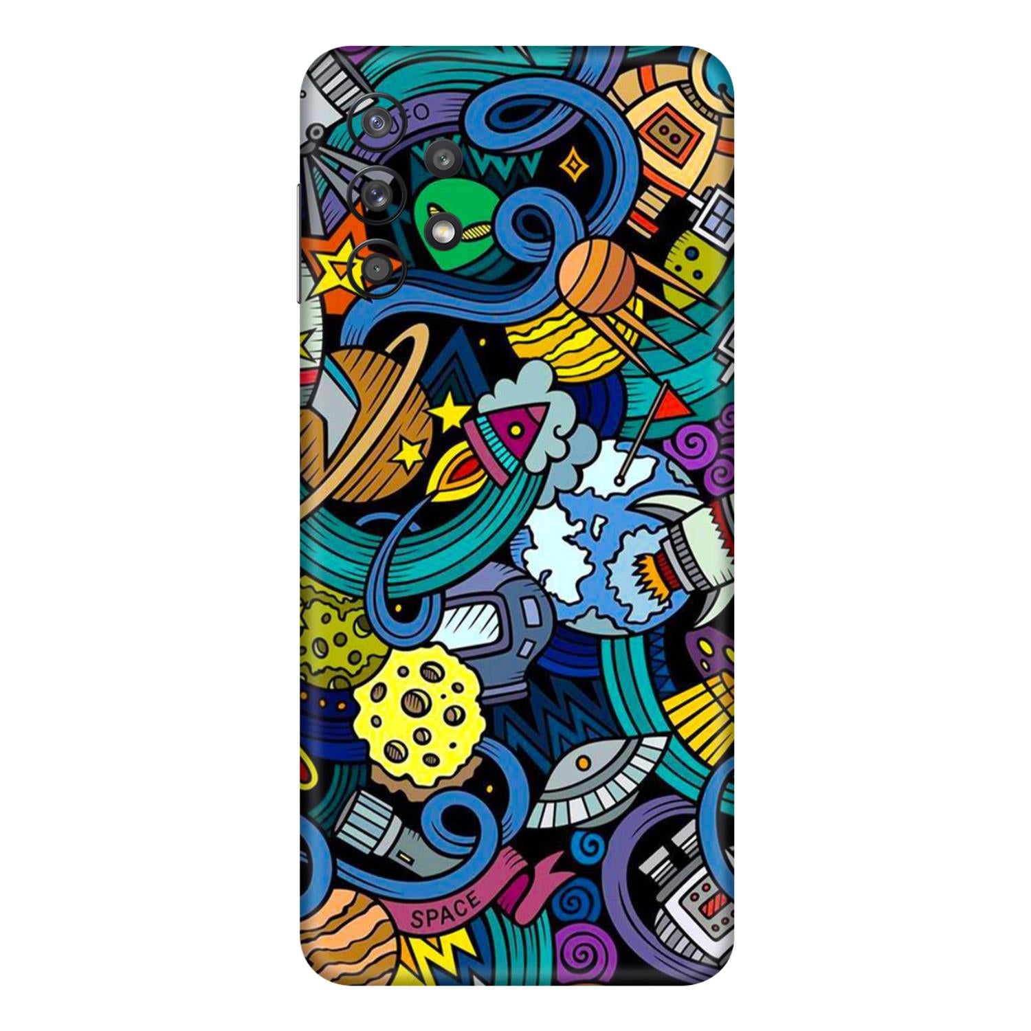 Samsung Galaxy A32 Skins & Wraps