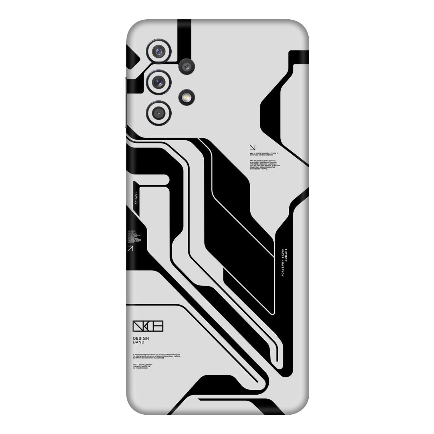 Samsung Galaxy A32 Skins & Wraps