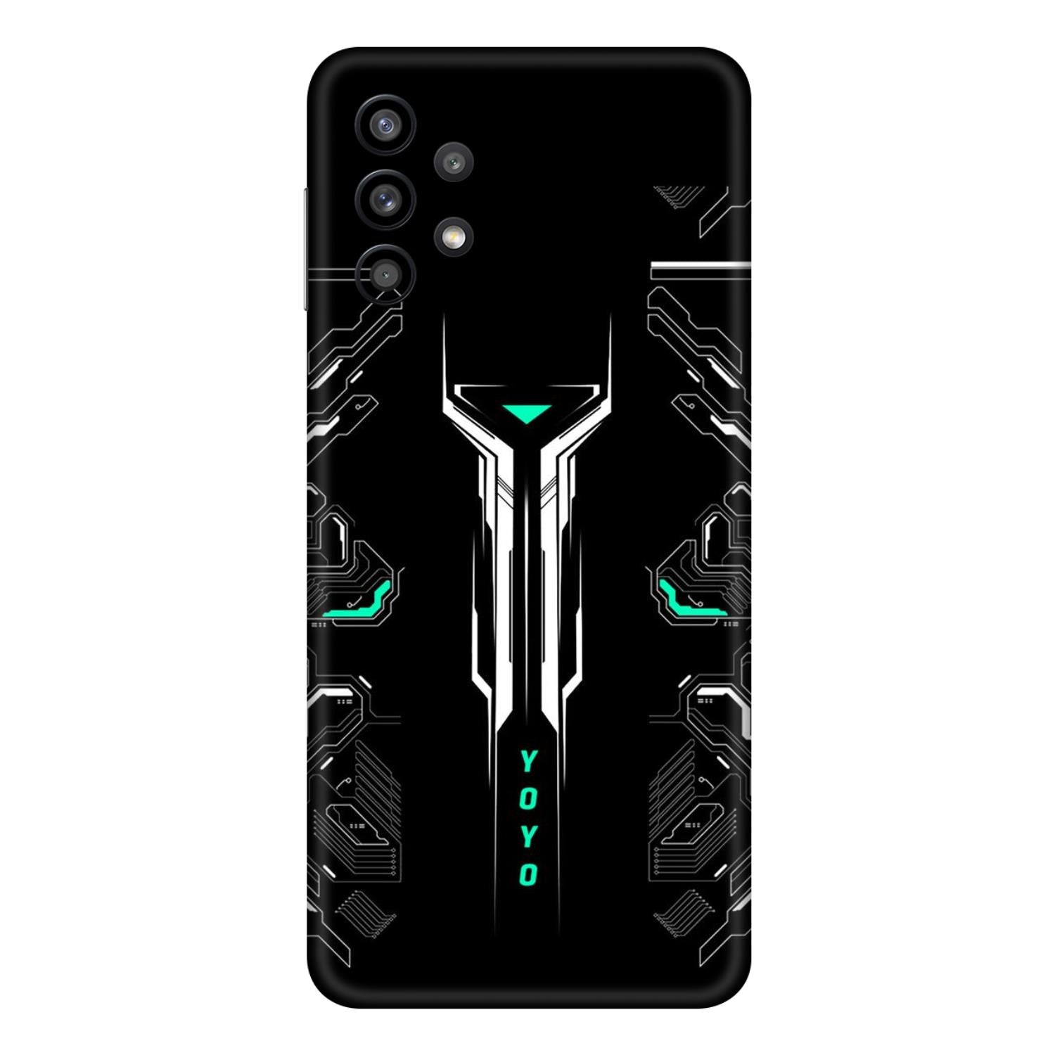 Samsung Galaxy A32 Skins & Wraps