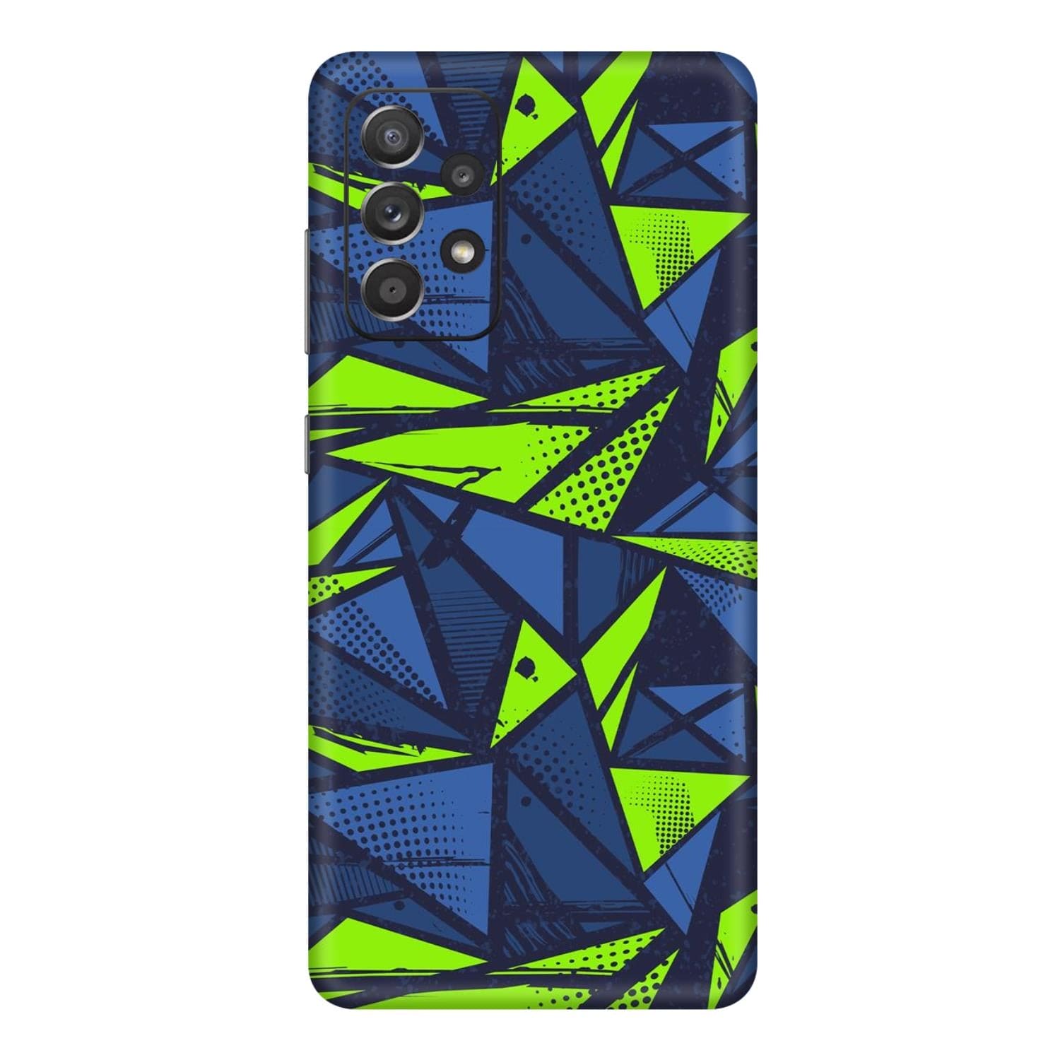 Samsung Galaxy A52 Skins & Wraps