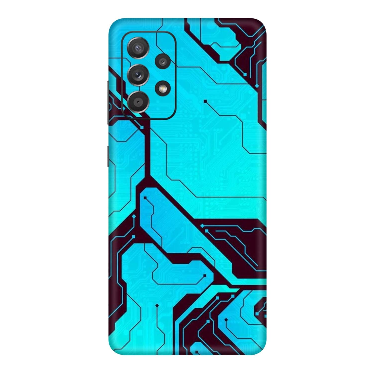 Samsung Galaxy A52 Skins & Wraps