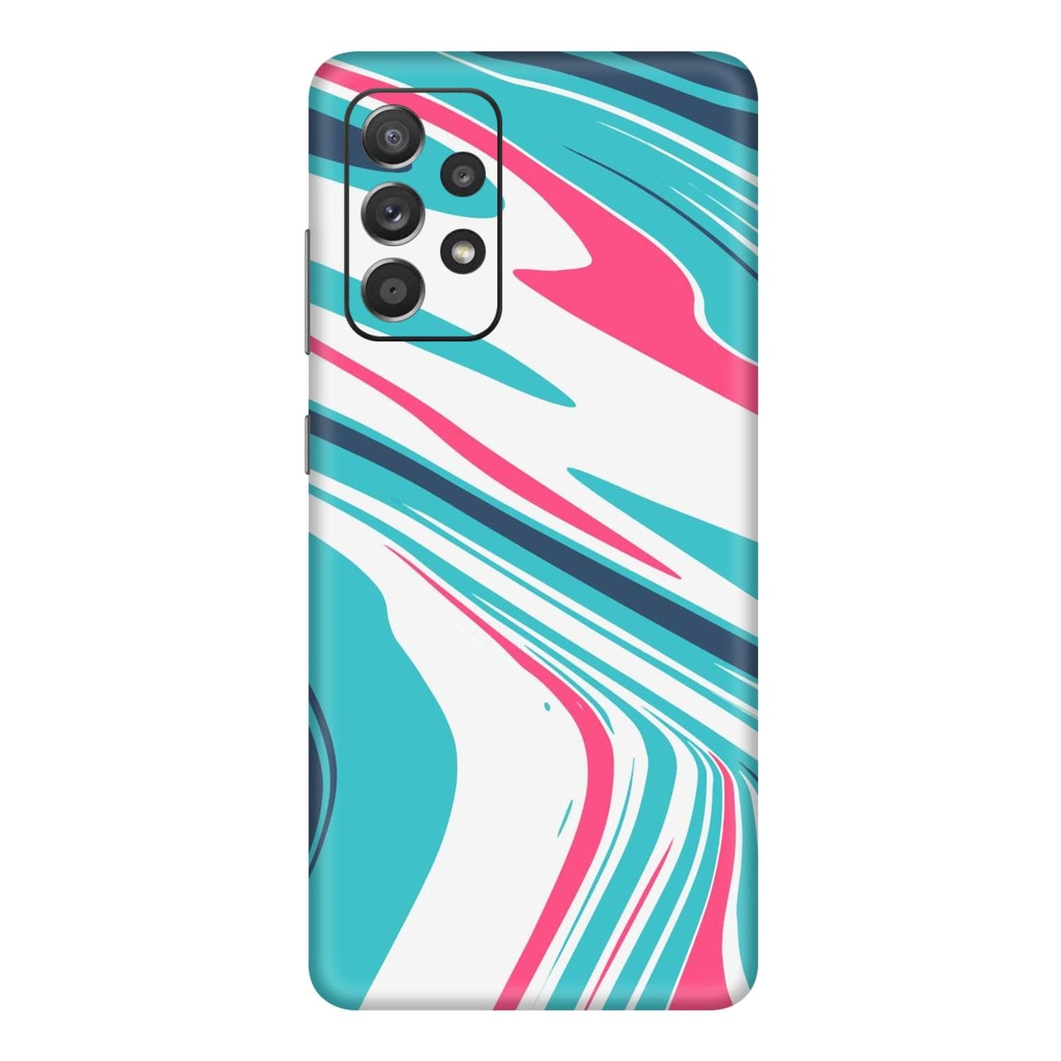 Samsung Galaxy A52 Skins & Wraps