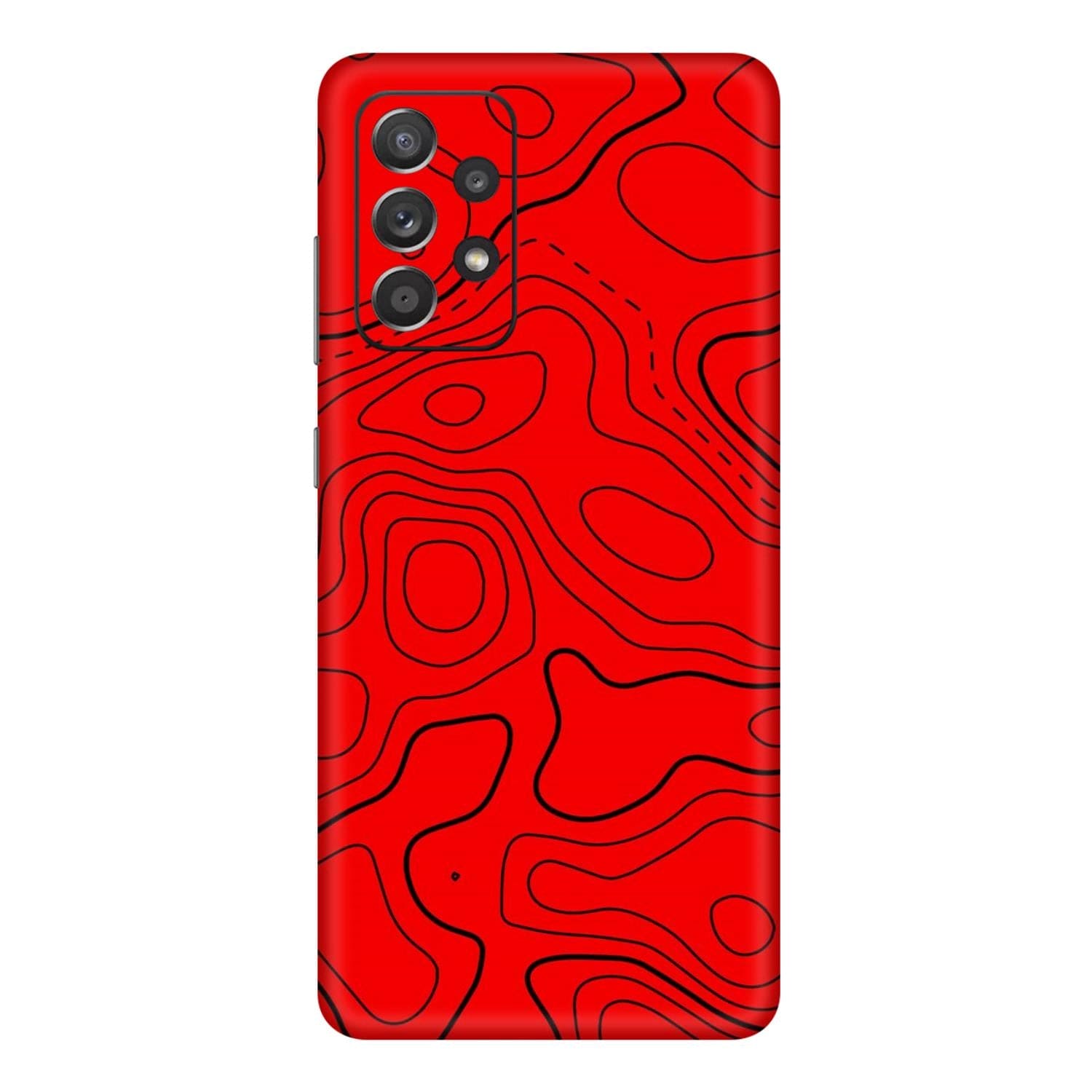 Samsung Galaxy A52 Skins & Wraps