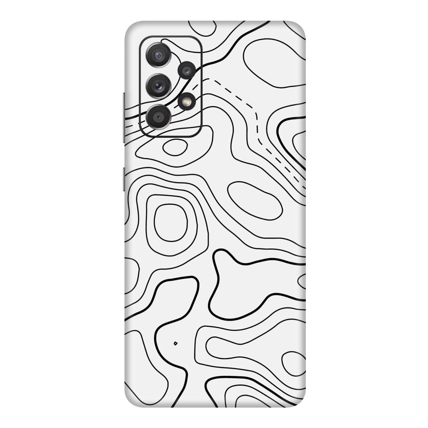 Samsung Galaxy A52 Skins & Wraps