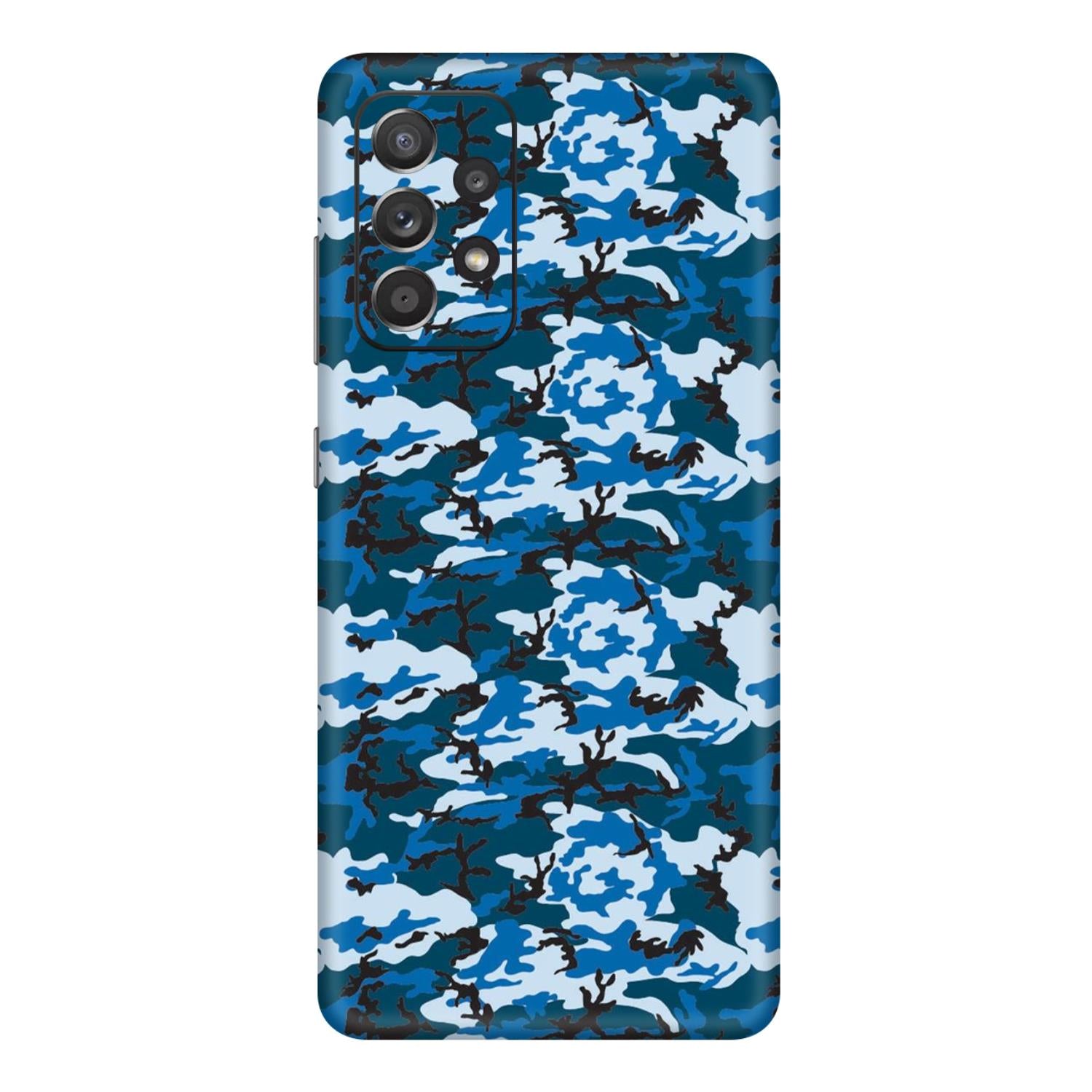 Samsung Galaxy A52 Skins & Wraps