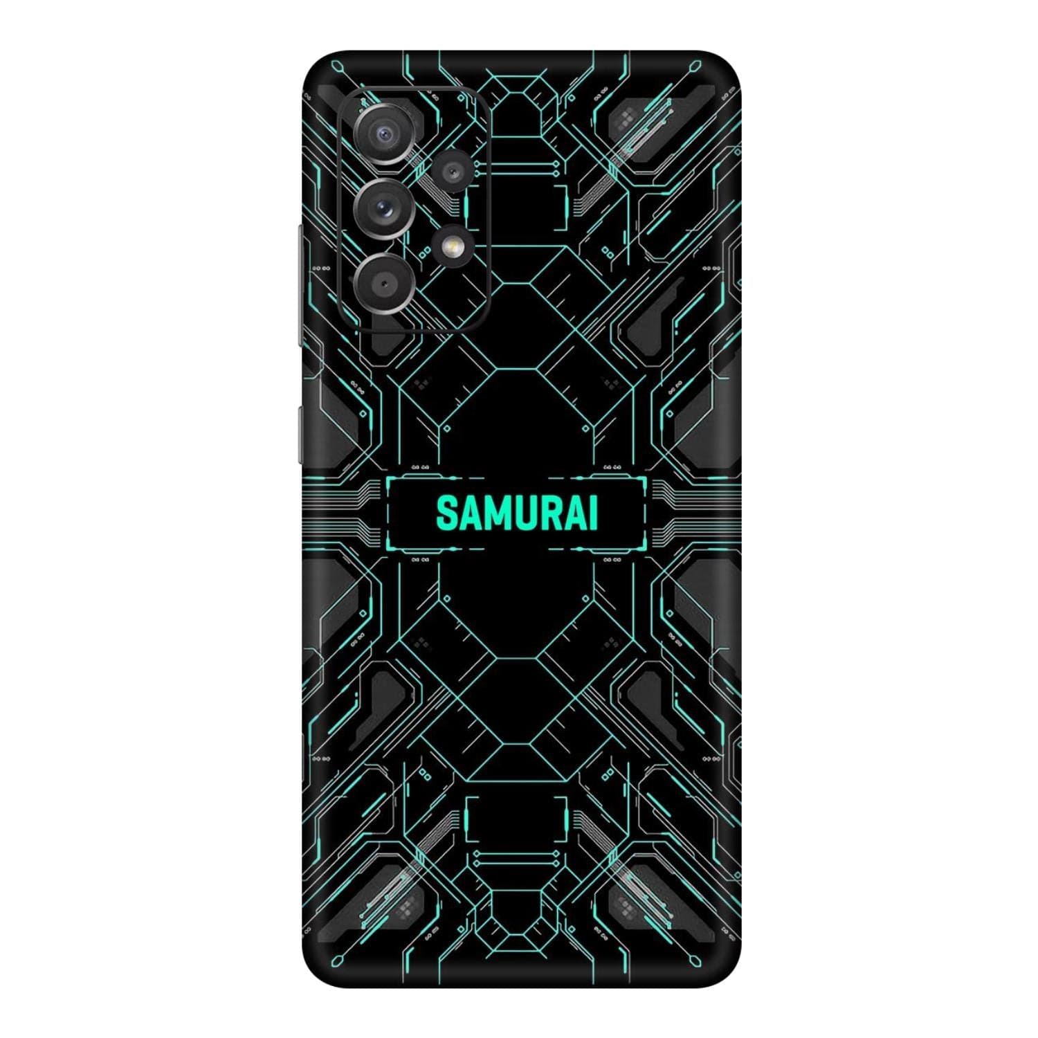 Samsung Galaxy A52 Skins & Wraps