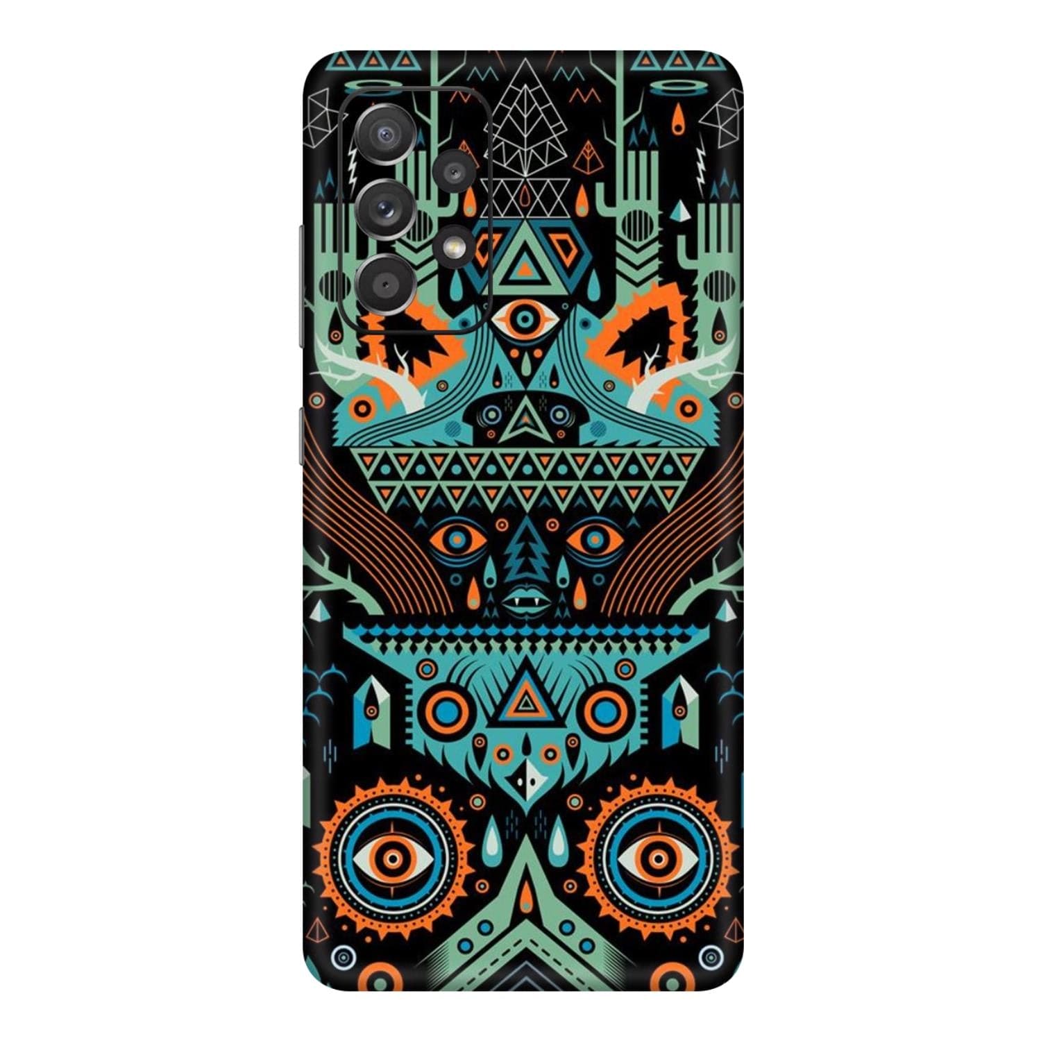 Samsung Galaxy A52 Skins & Wraps