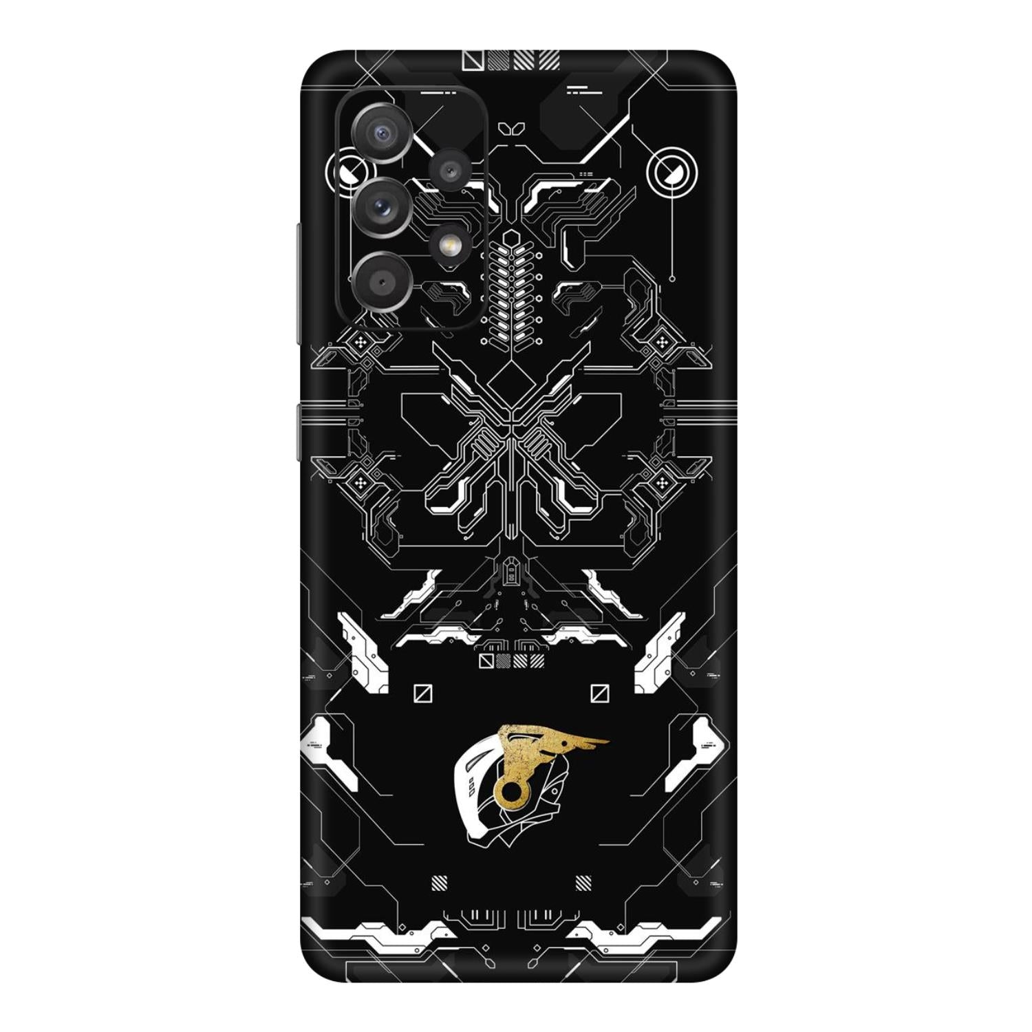 Samsung Galaxy A52 Skins & Wraps