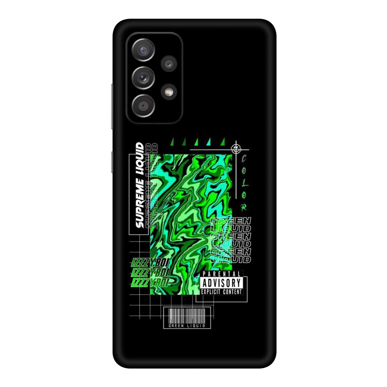 Samsung Galaxy A52 Skins & Wraps