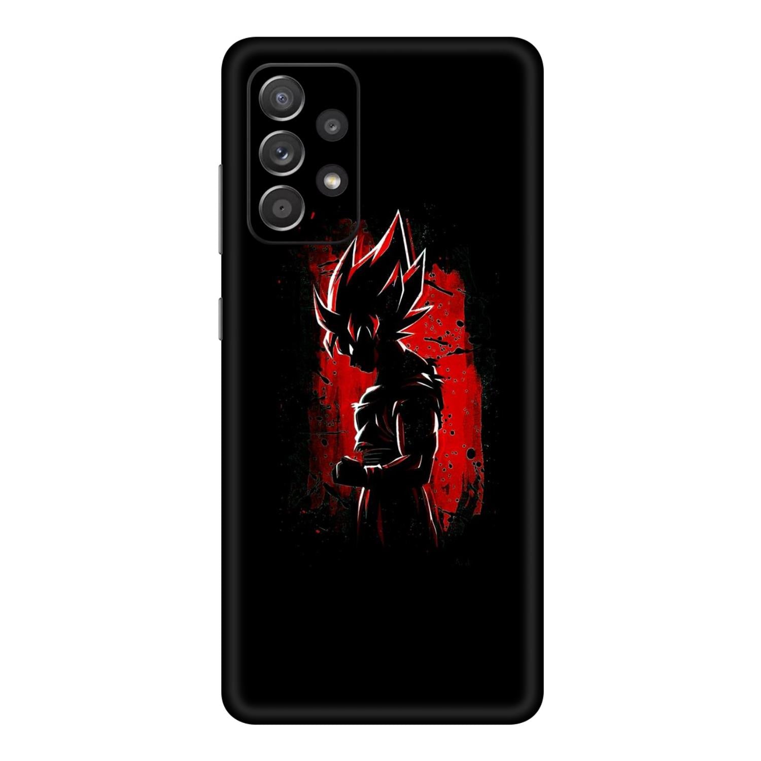 Samsung Galaxy A52 Skins & Wraps