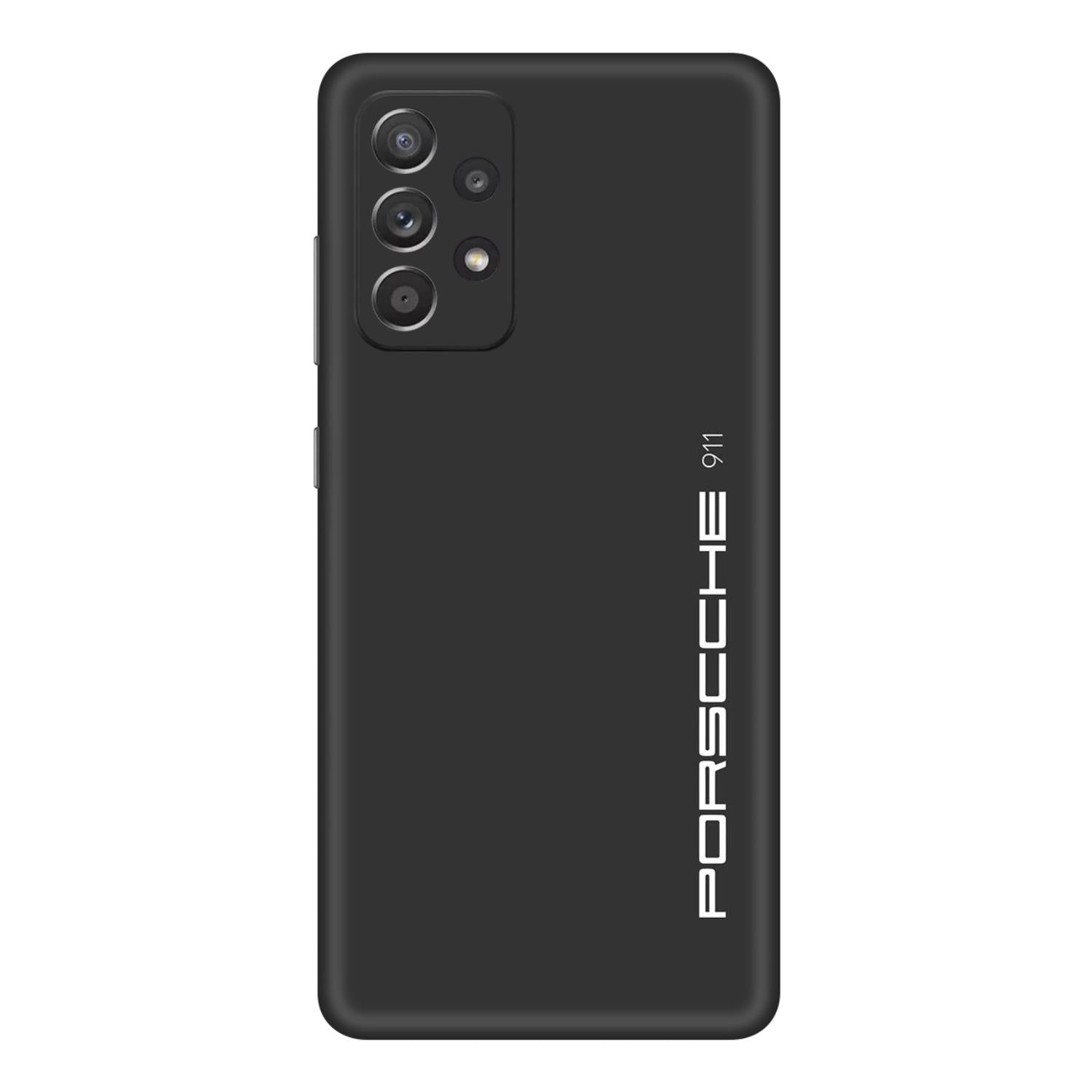 Samsung Galaxy A52 Skins & Wraps