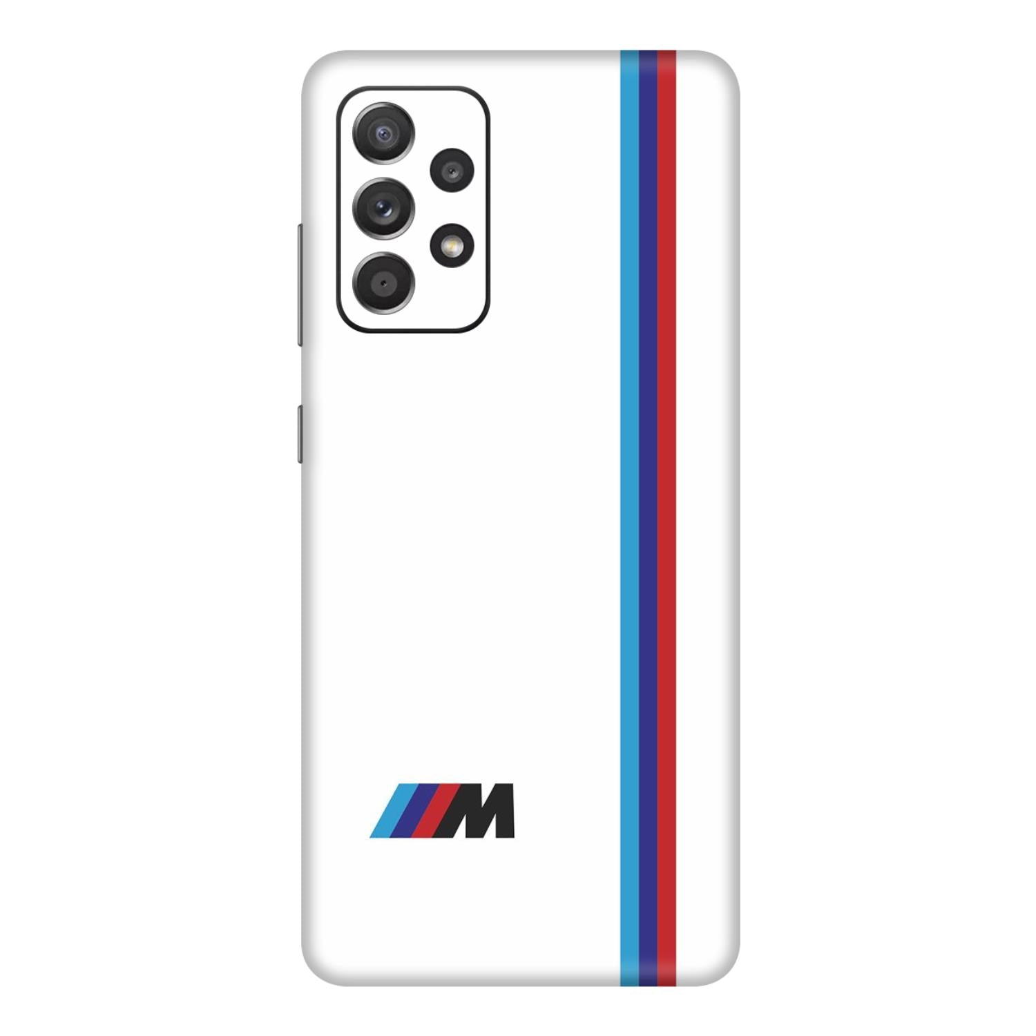 Samsung Galaxy A52 Skins & Wraps