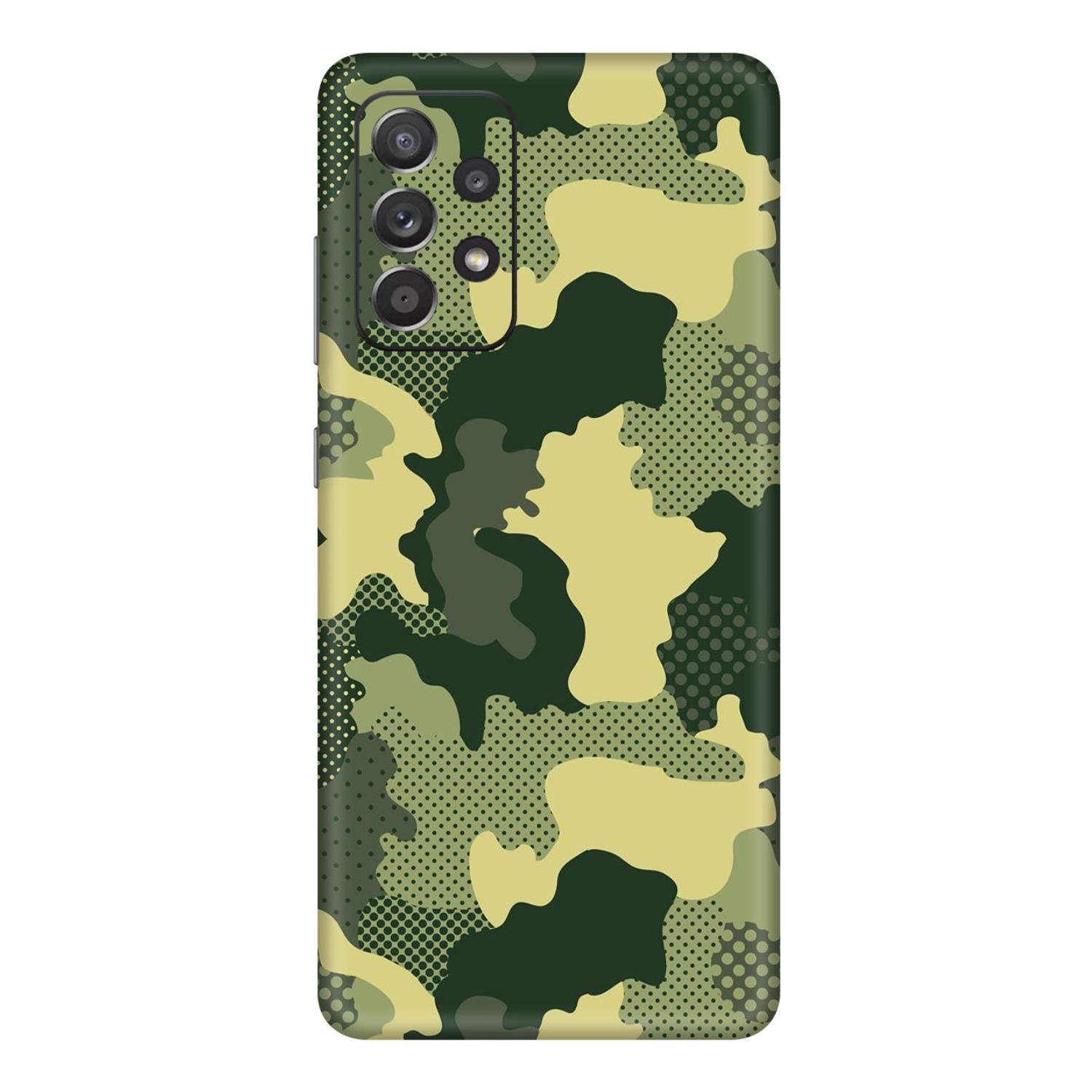 Samsung Galaxy A52 Skins & Wraps