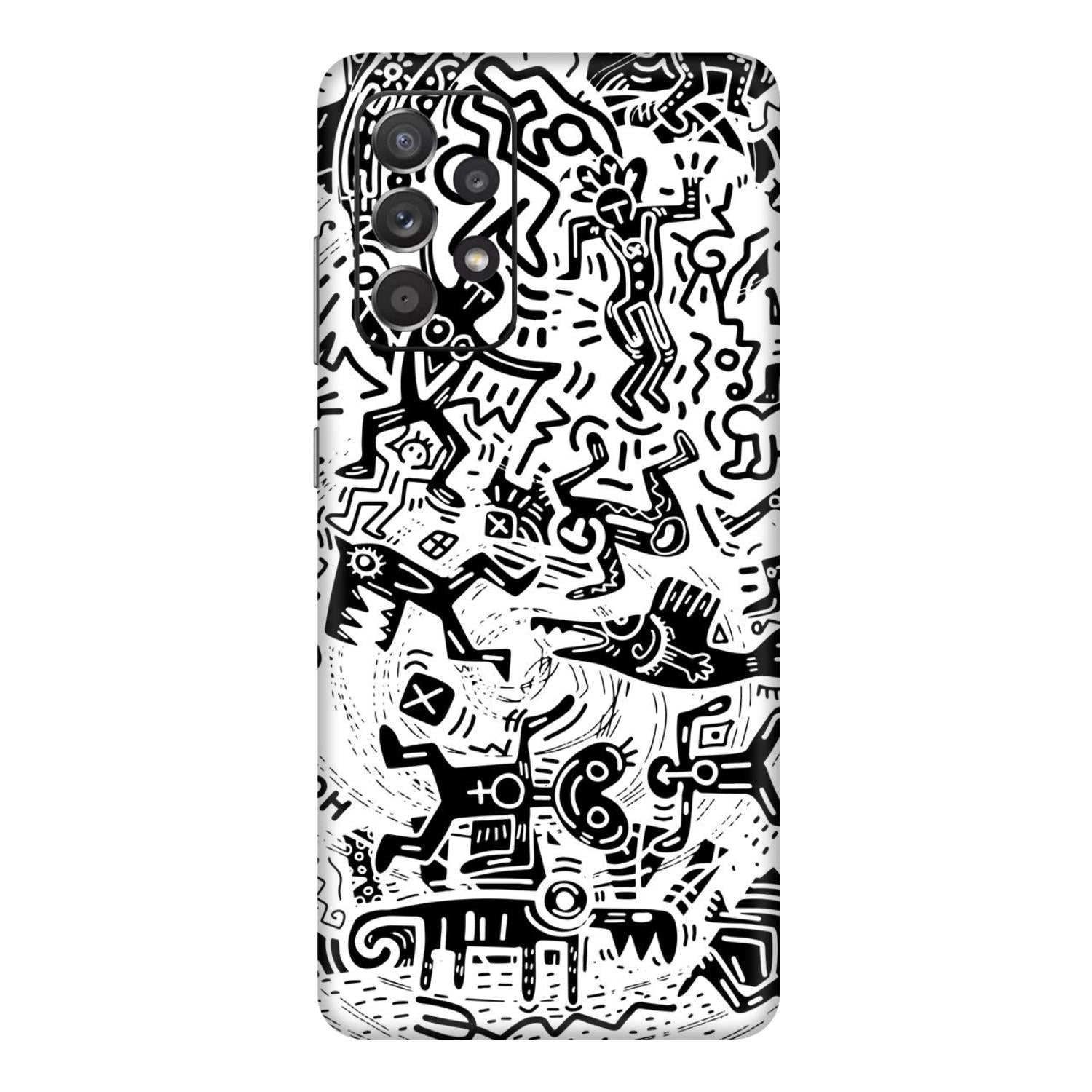 Samsung Galaxy A52 Skins & Wraps