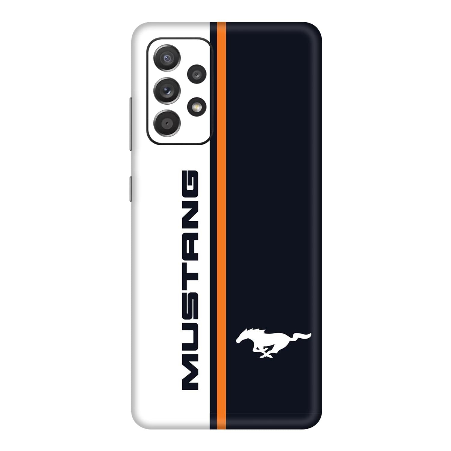 Samsung Galaxy A52 Skins & Wraps