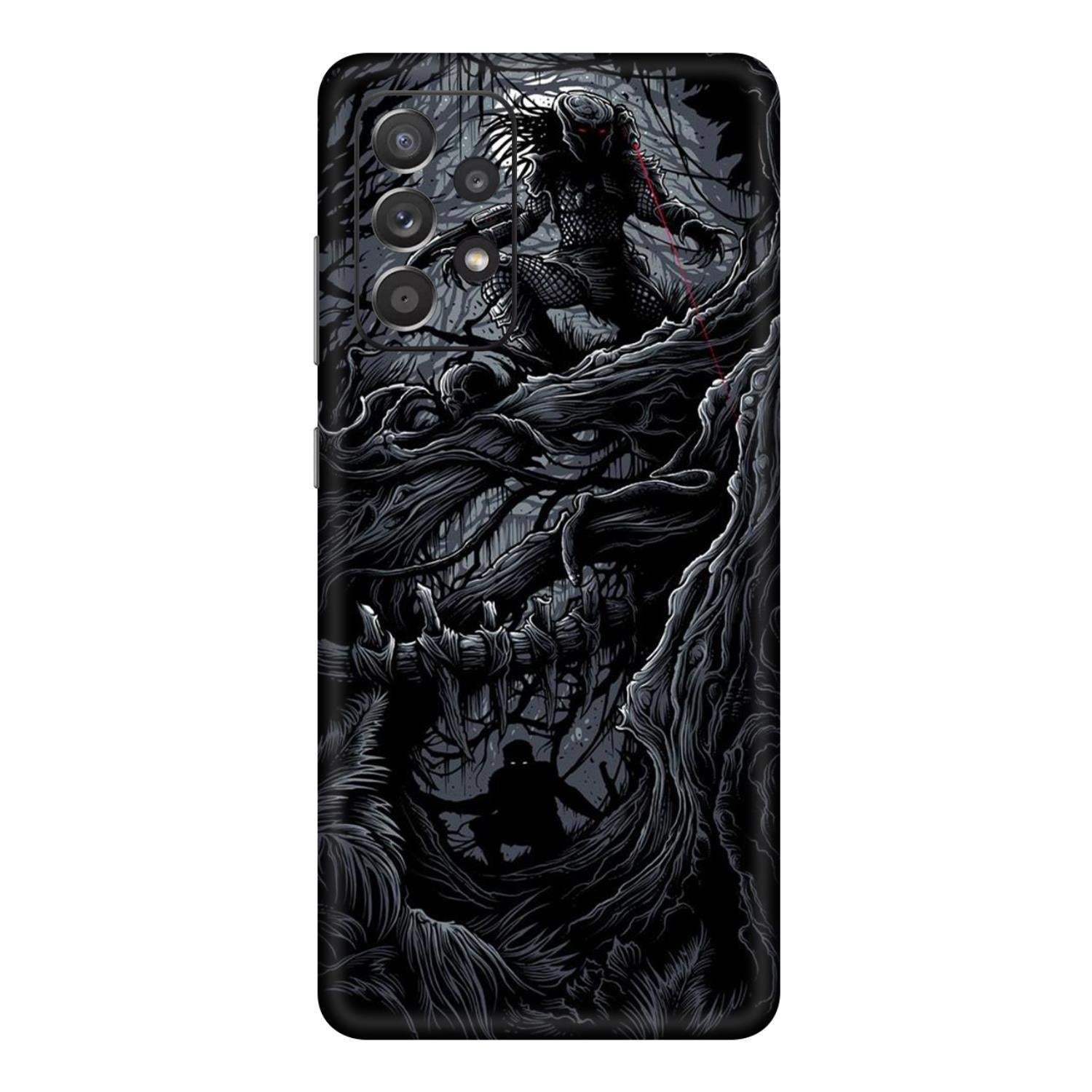 Samsung Galaxy A52 Skins & Wraps