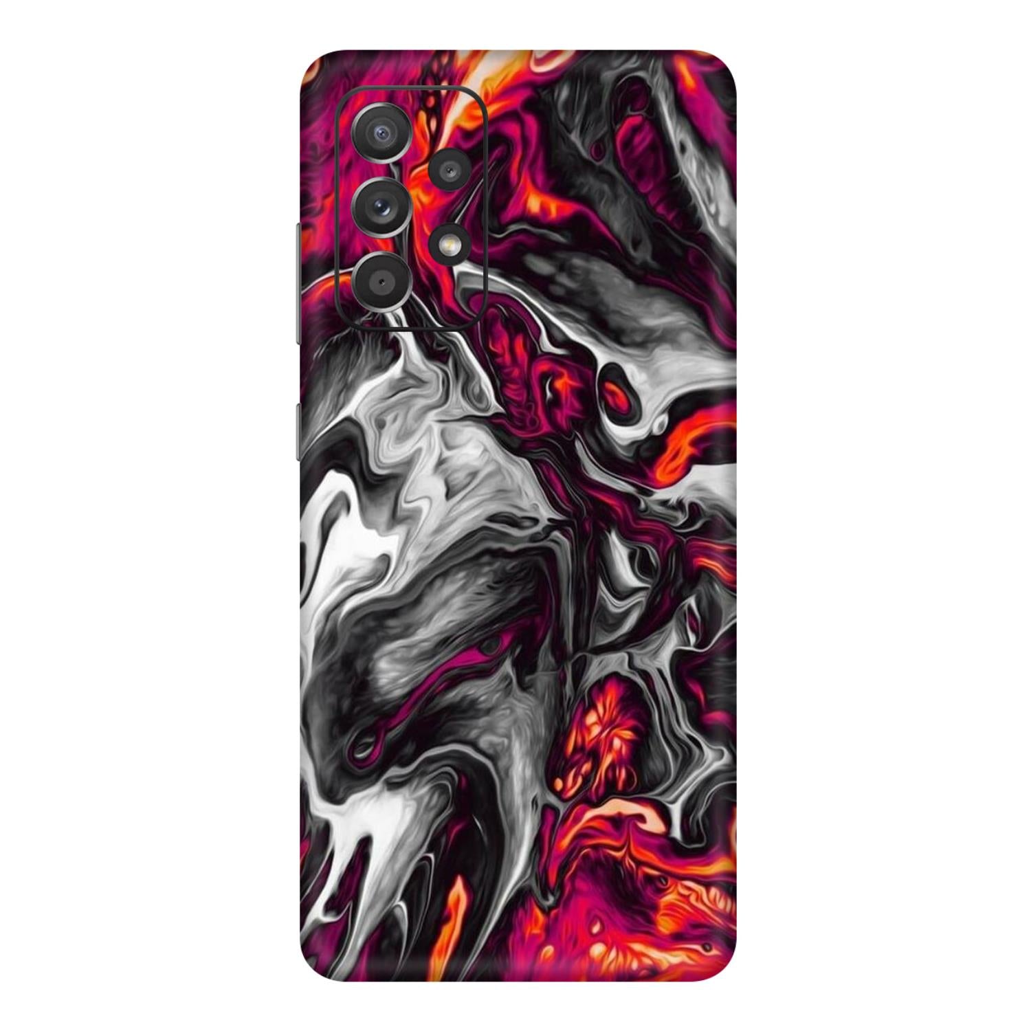 Samsung Galaxy A52 Skins & Wraps