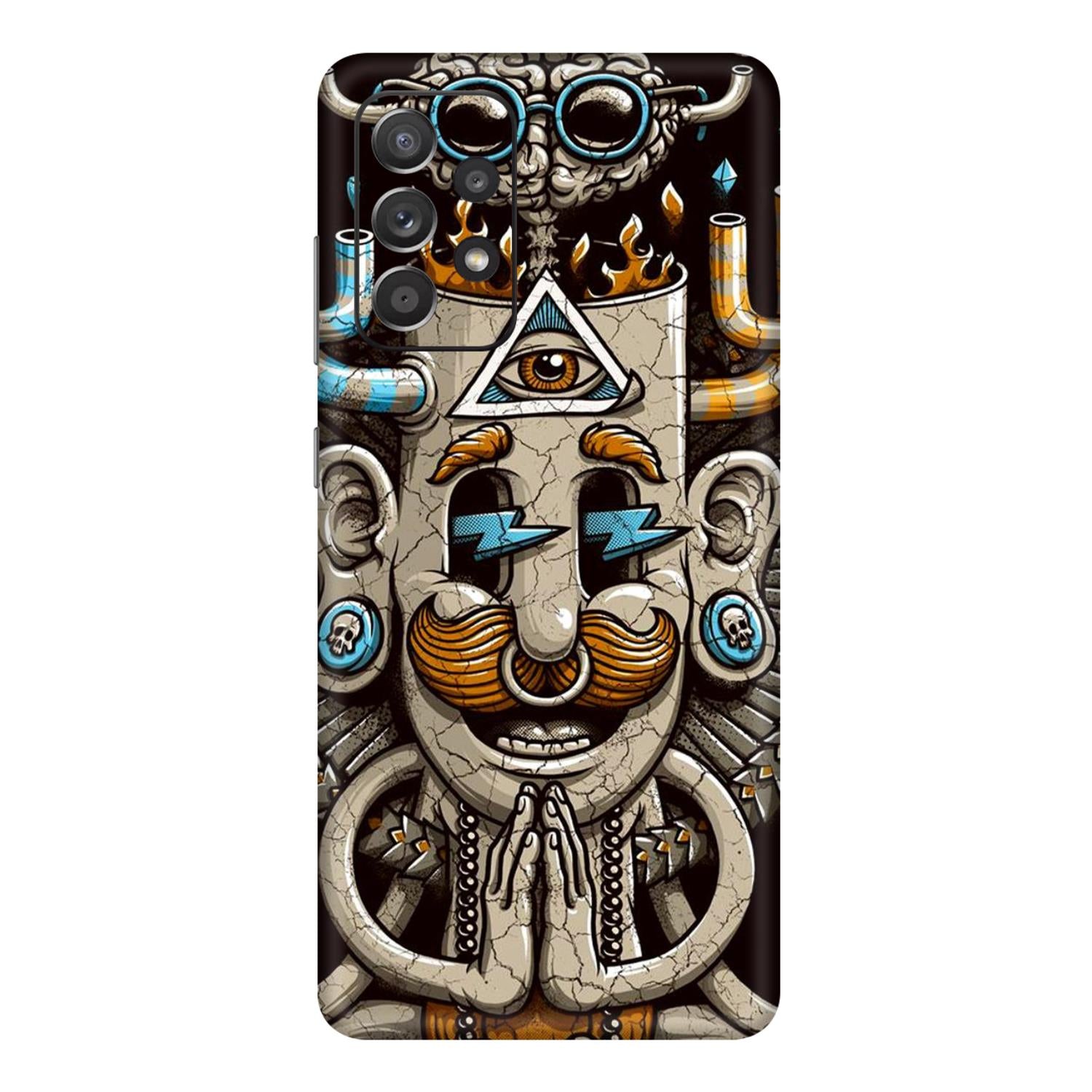 Samsung Galaxy A52 Skins & Wraps