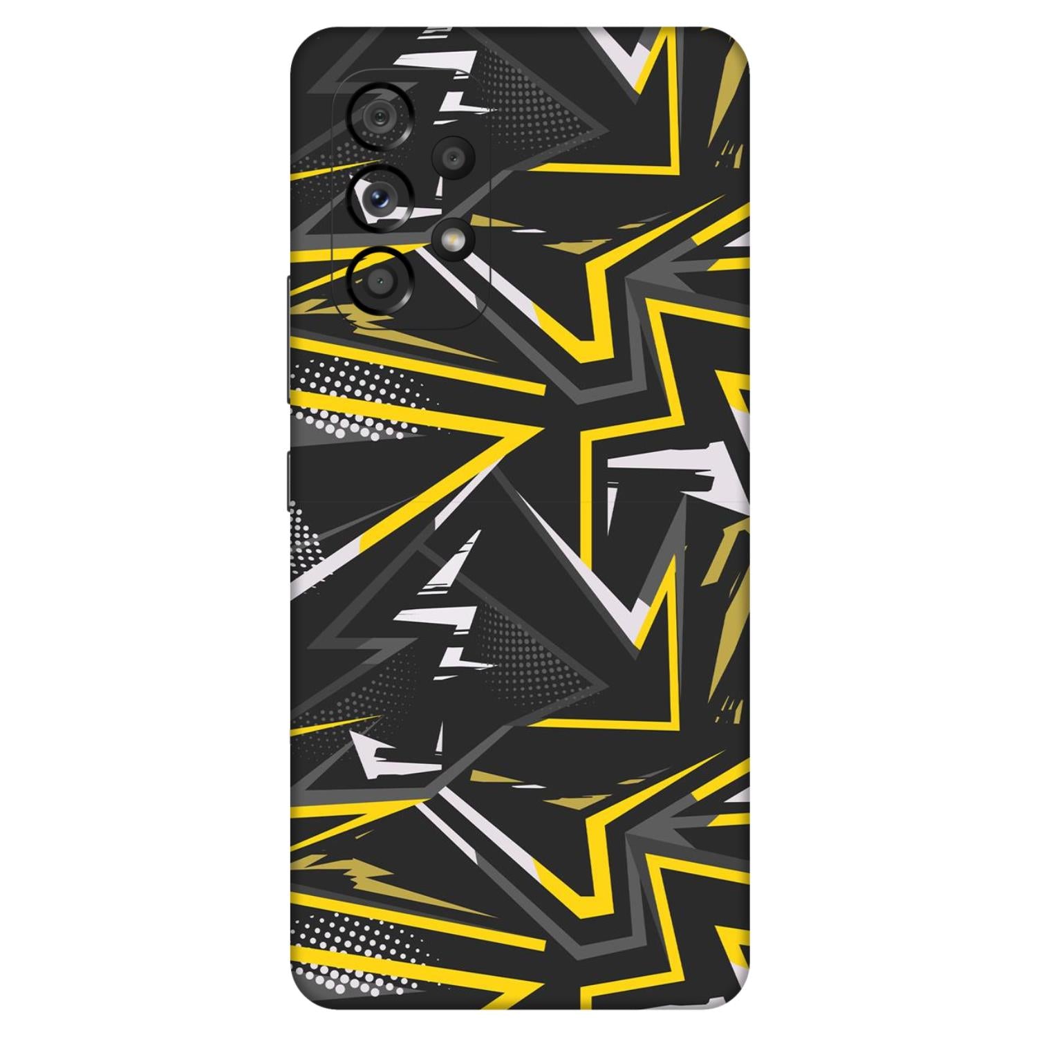 Samsung Galaxy A53 (5G) Skins & Wraps