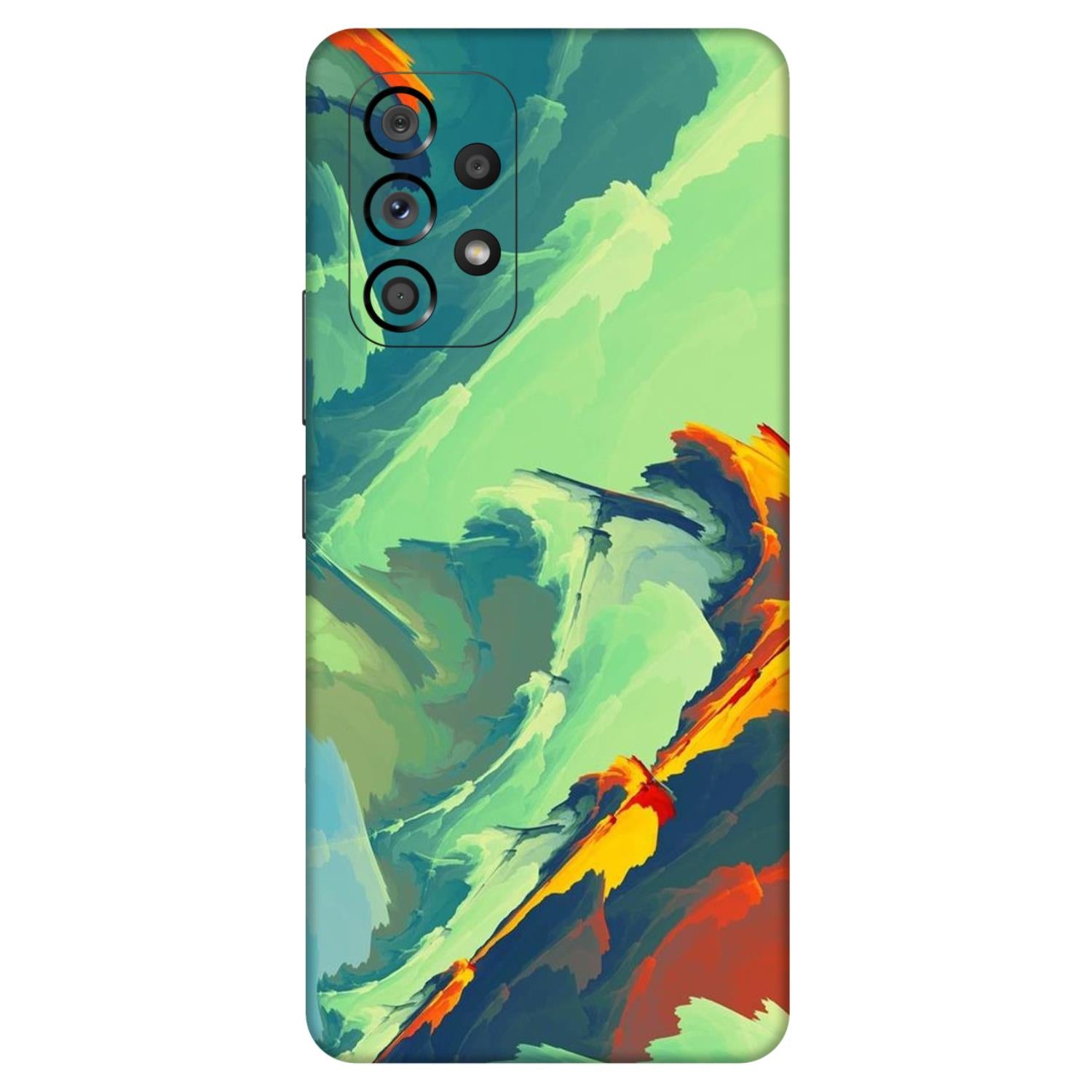 Samsung Galaxy A53 (5G) Skins & Wraps