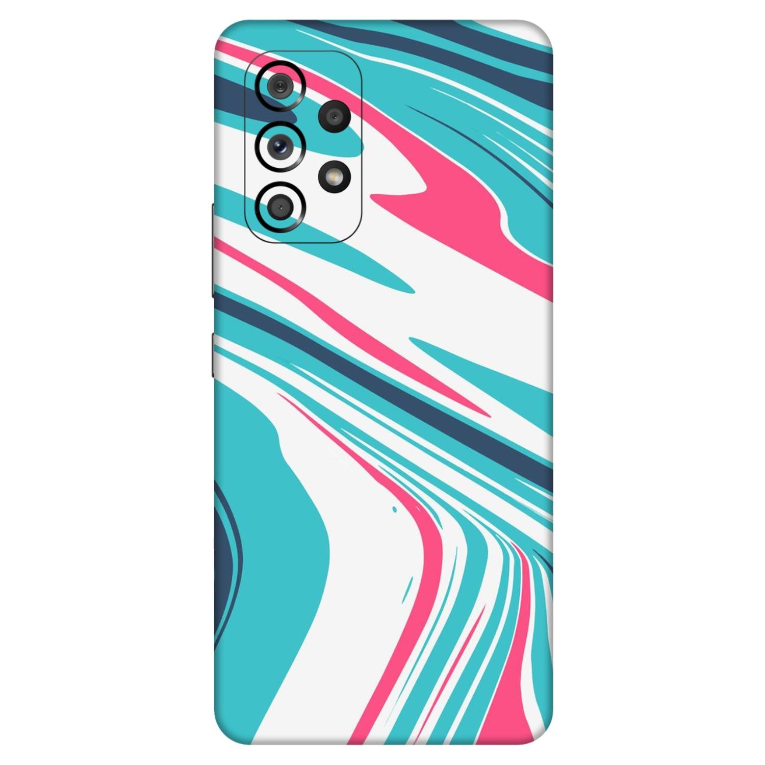 Samsung Galaxy A53 (5G) Skins & Wraps
