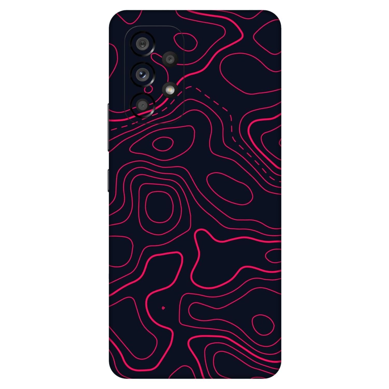 Samsung Galaxy A53 (5G) Skins & Wraps